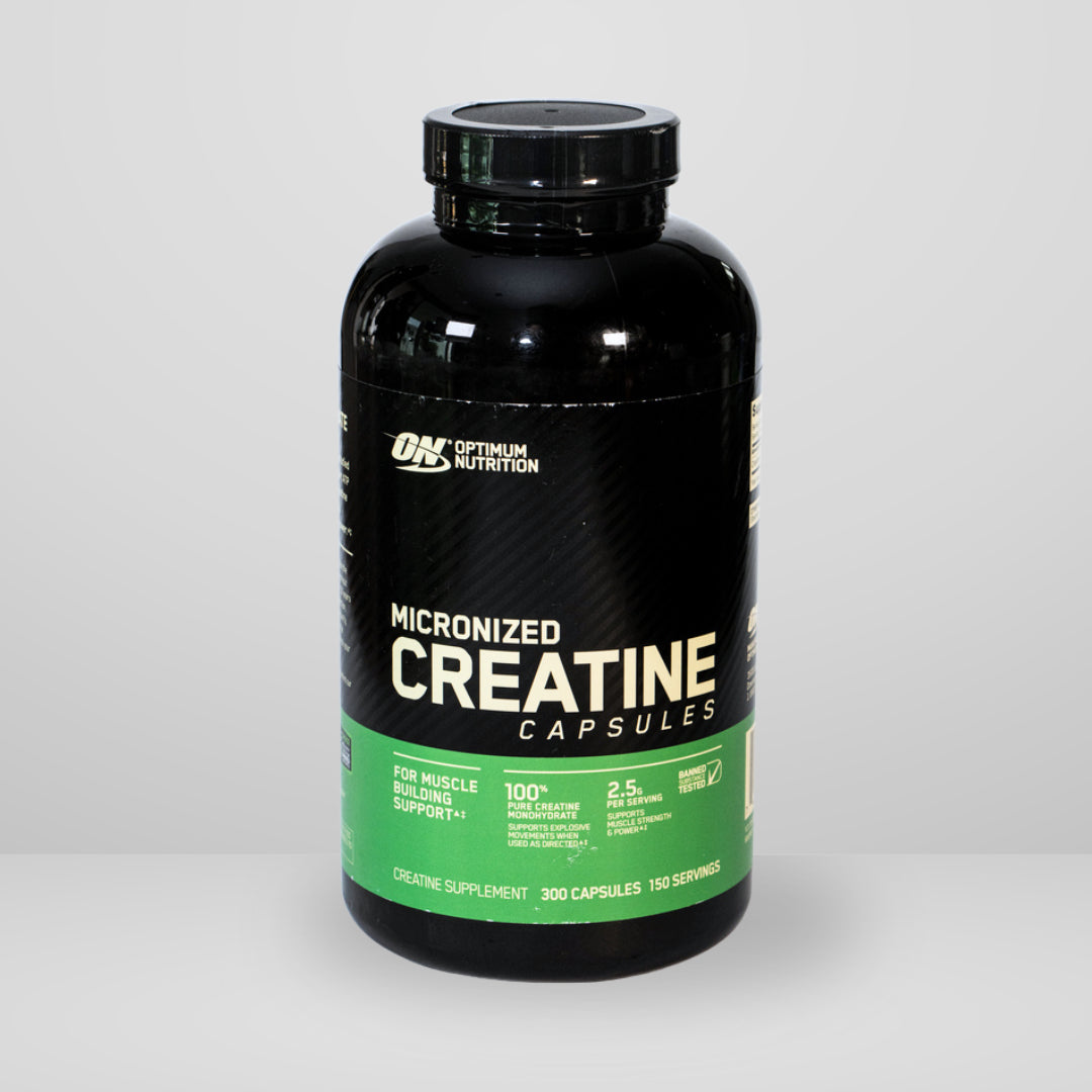The Protein Dealer Facebook ad