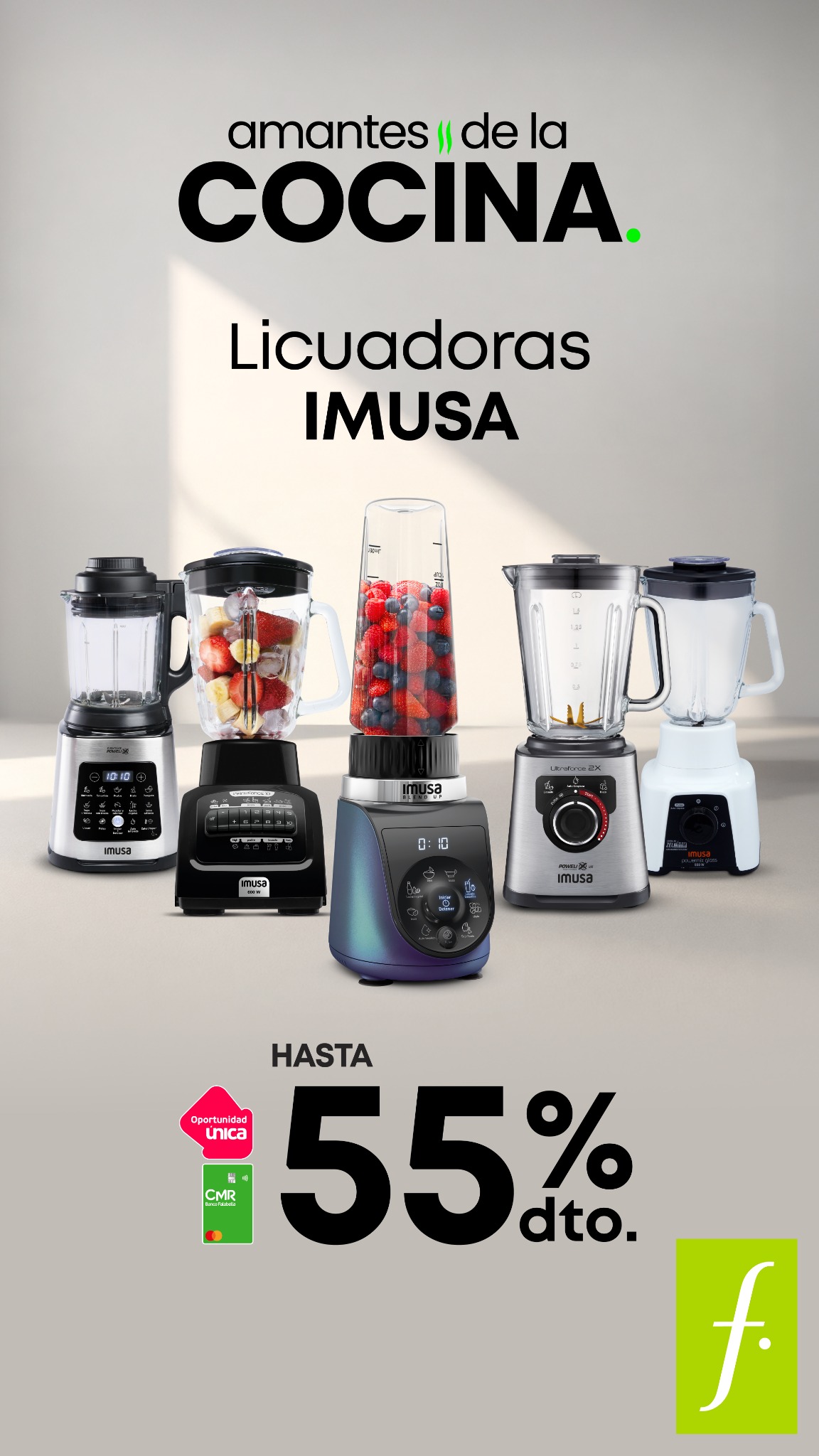 Falabella Colombia Facebook ad
