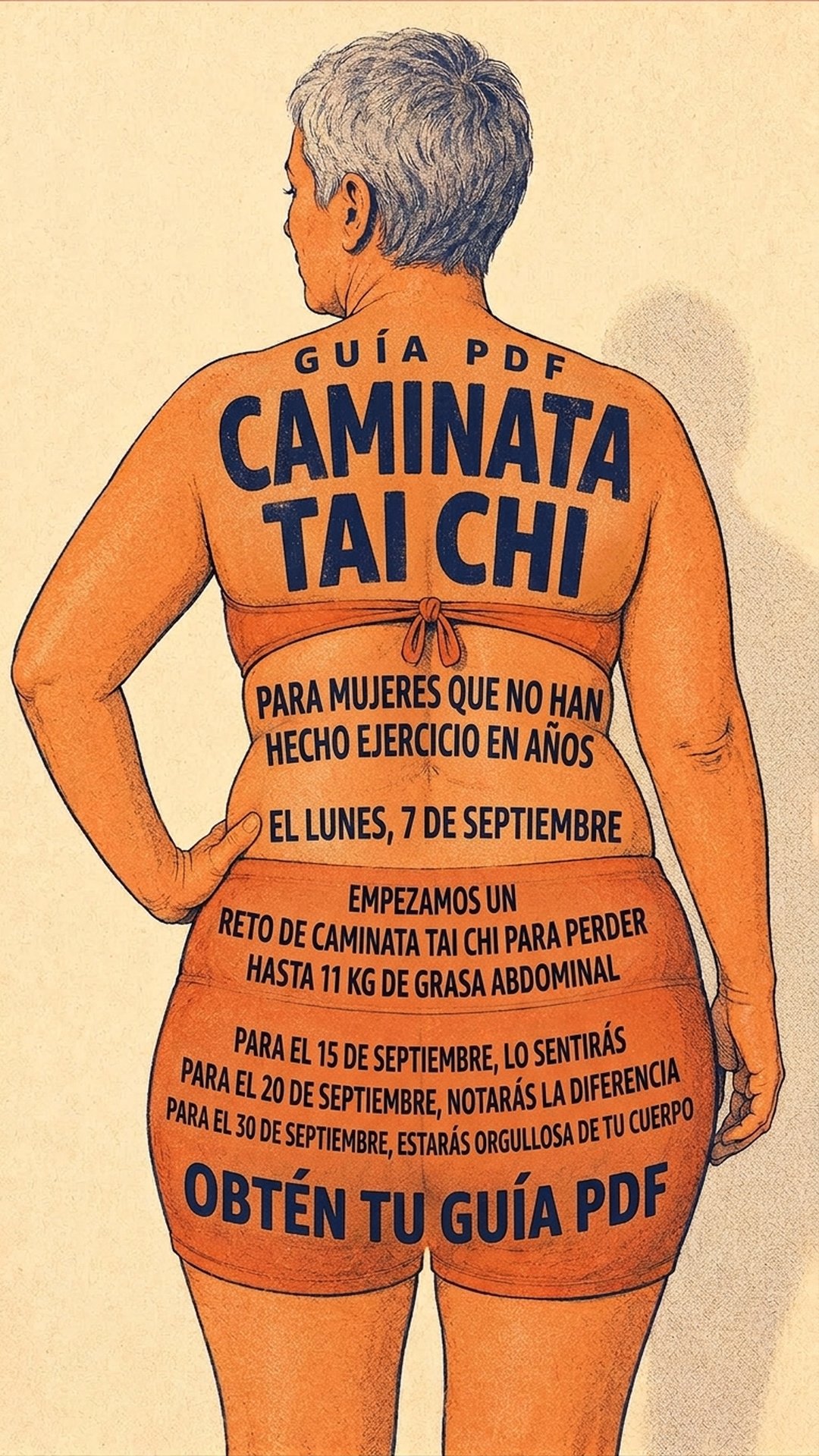 Tasheika Bowen Facebook ad: ¡Únete ahora!