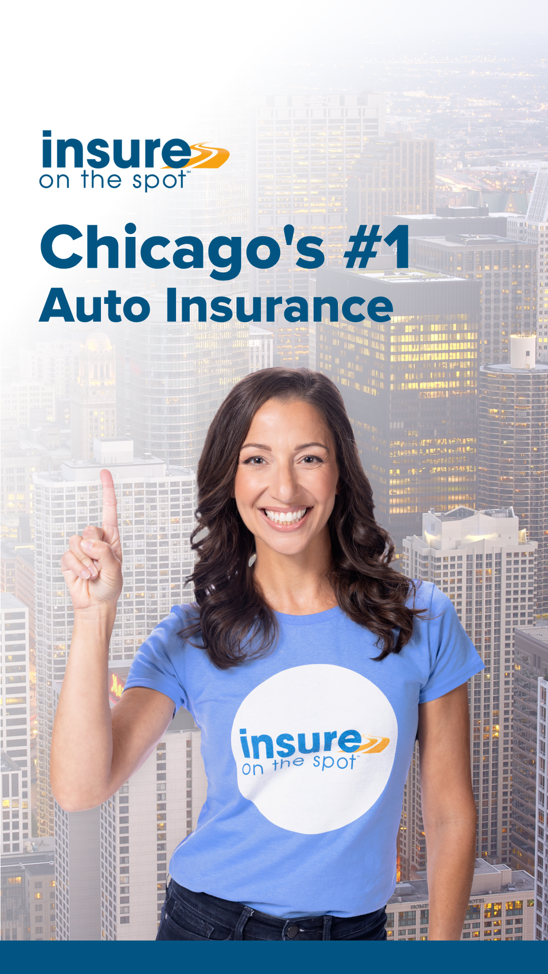 Insure on the Spot Facebook ad from Apr 30, 2026