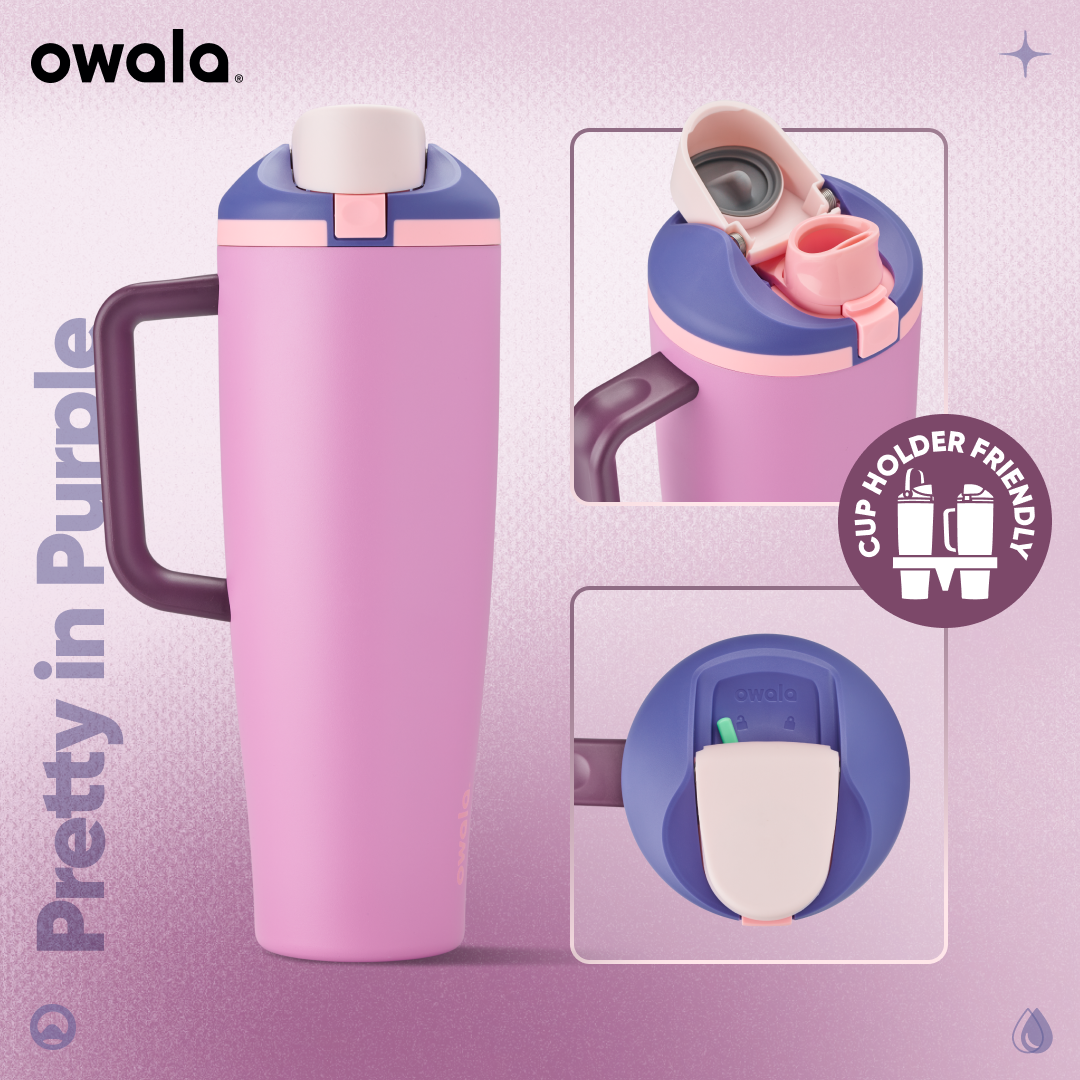 Owala Facebook ad