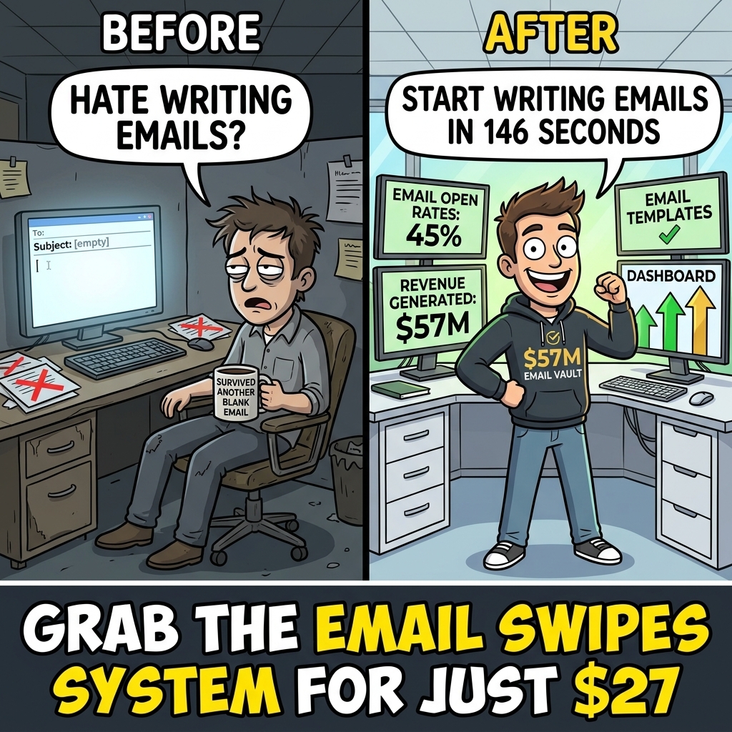 Christian the Copywriter Facebook ad