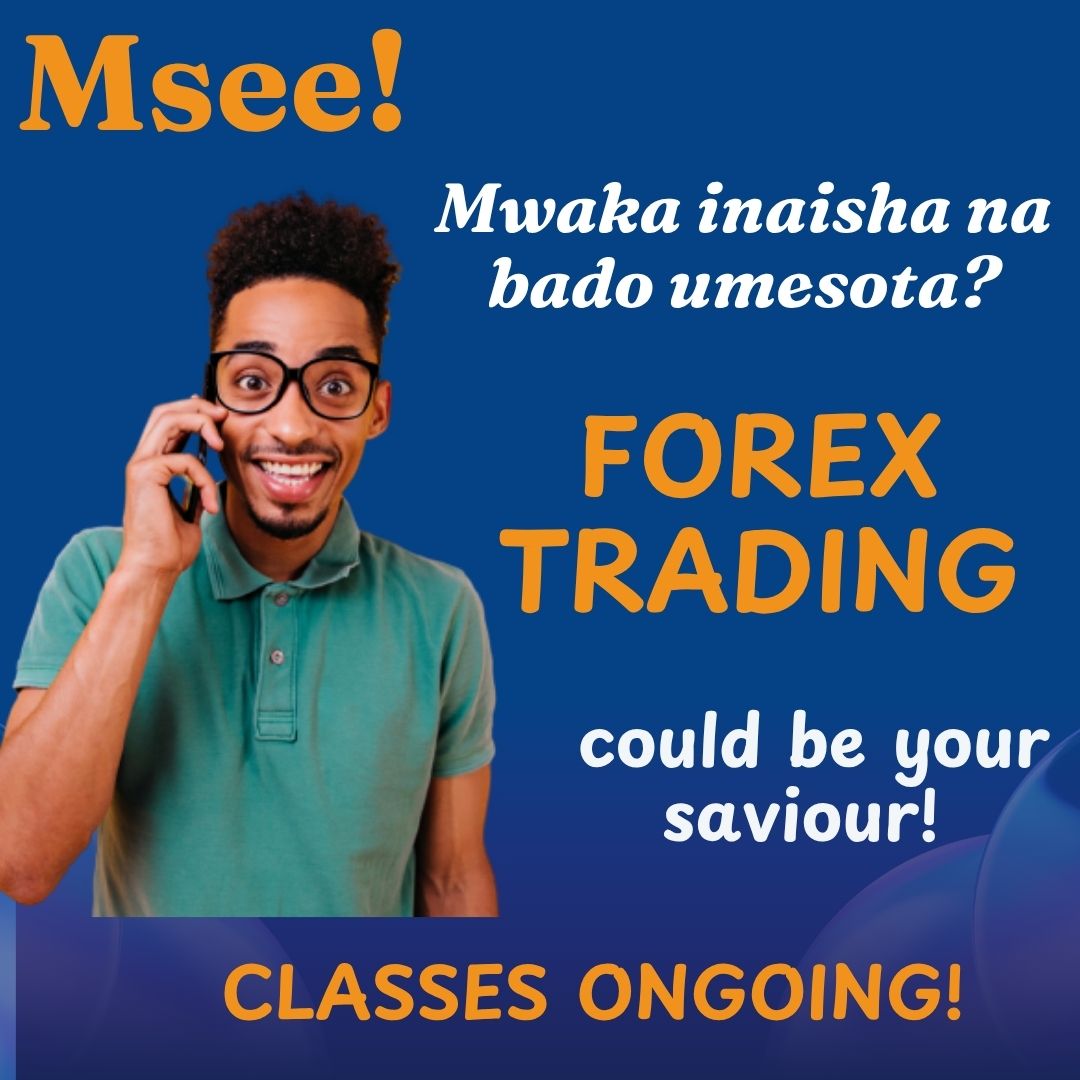 Brains With Concepts Facebook ad: Start your Forex Trading Journey Now!