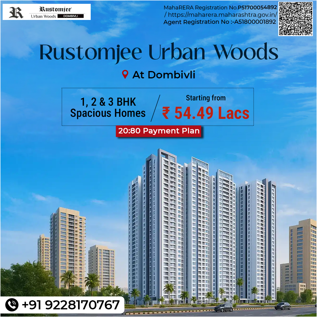 Horizon Proptech Private Limited Facebook ad