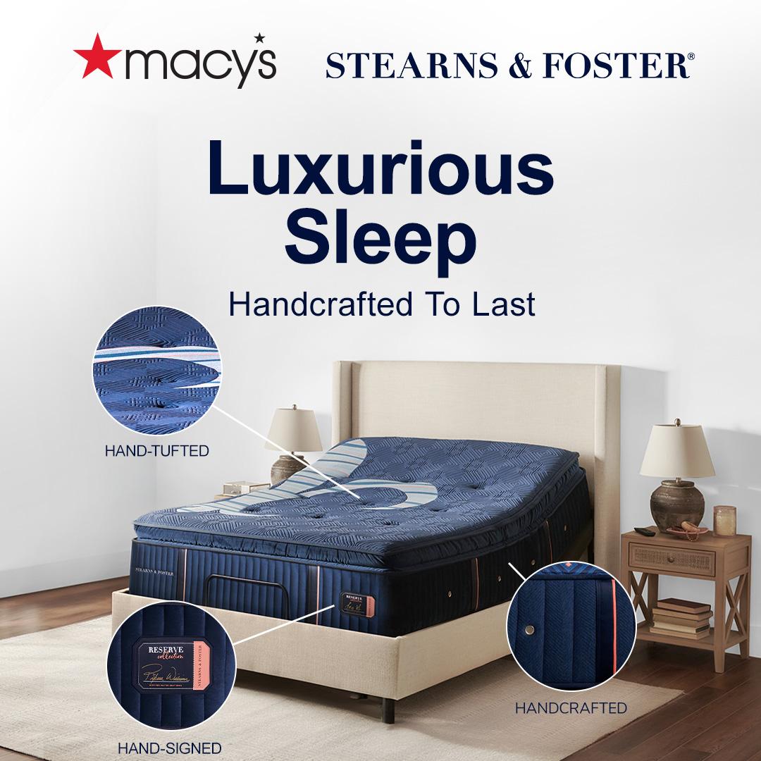 Macy's Facebook ad