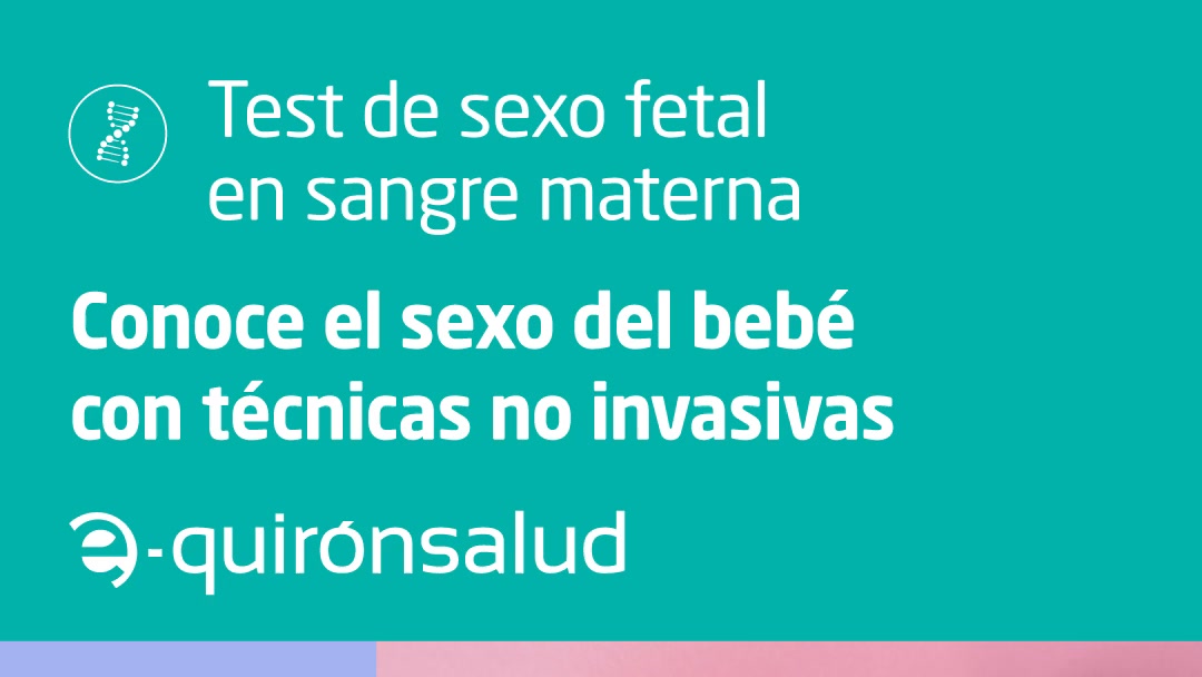 quirónsalud Facebook ad from Apr 17, 2026