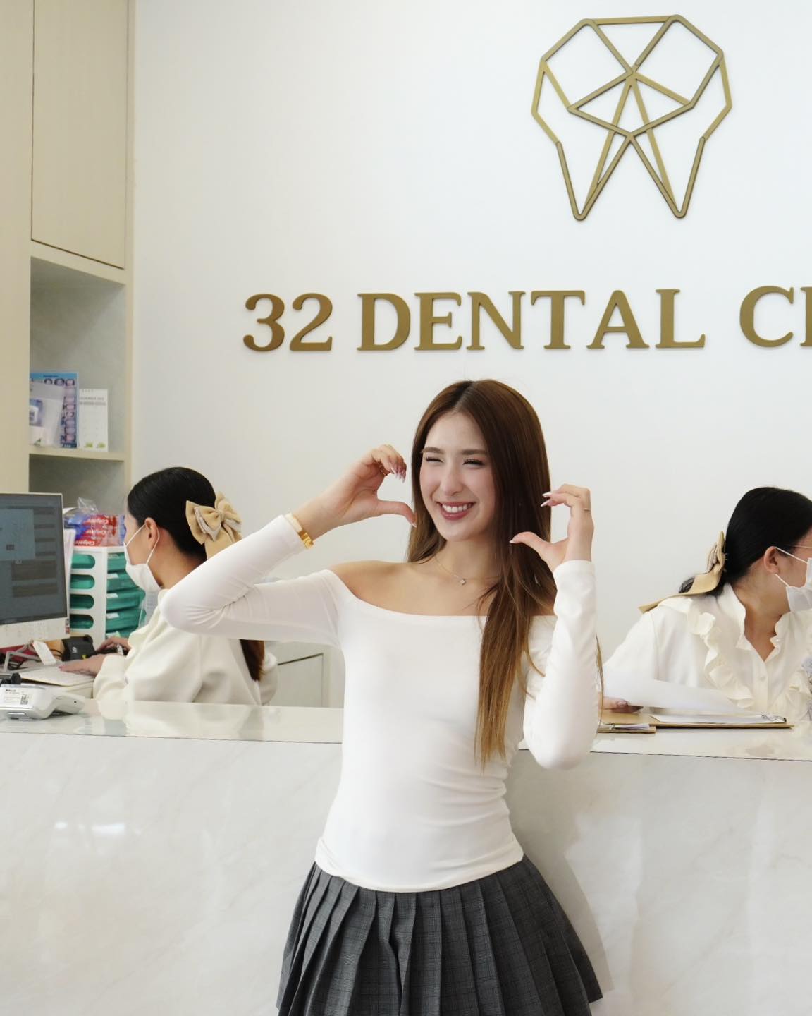 32 Dental Clinic - คลินิกทันตกรรม 32 Facebook ad