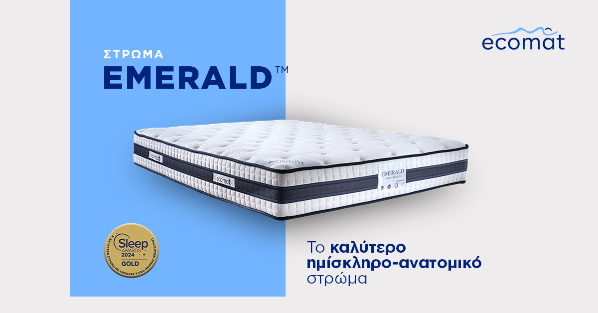 Eco-mat Facebook ad
