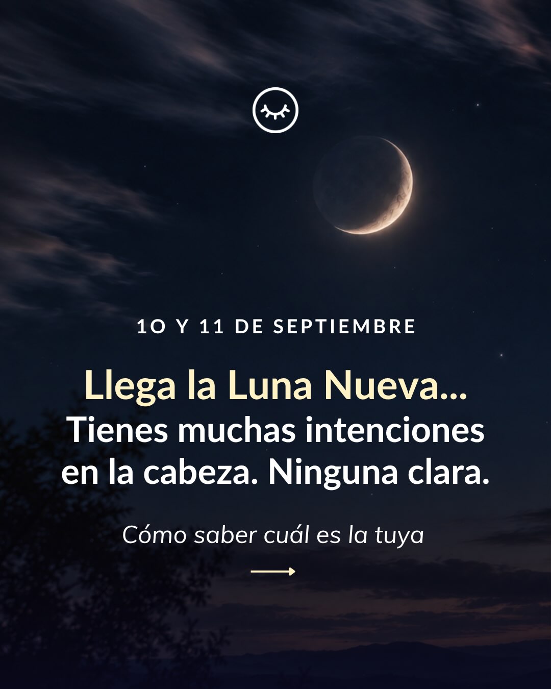 Pura Mente - Meditar es simple Facebook ad