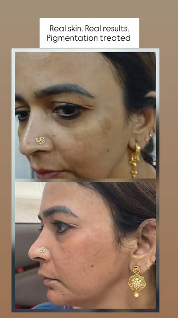 Final Touch Aesthetic And Semi Permanent Makeup Studio By Kainaat Facebook ad