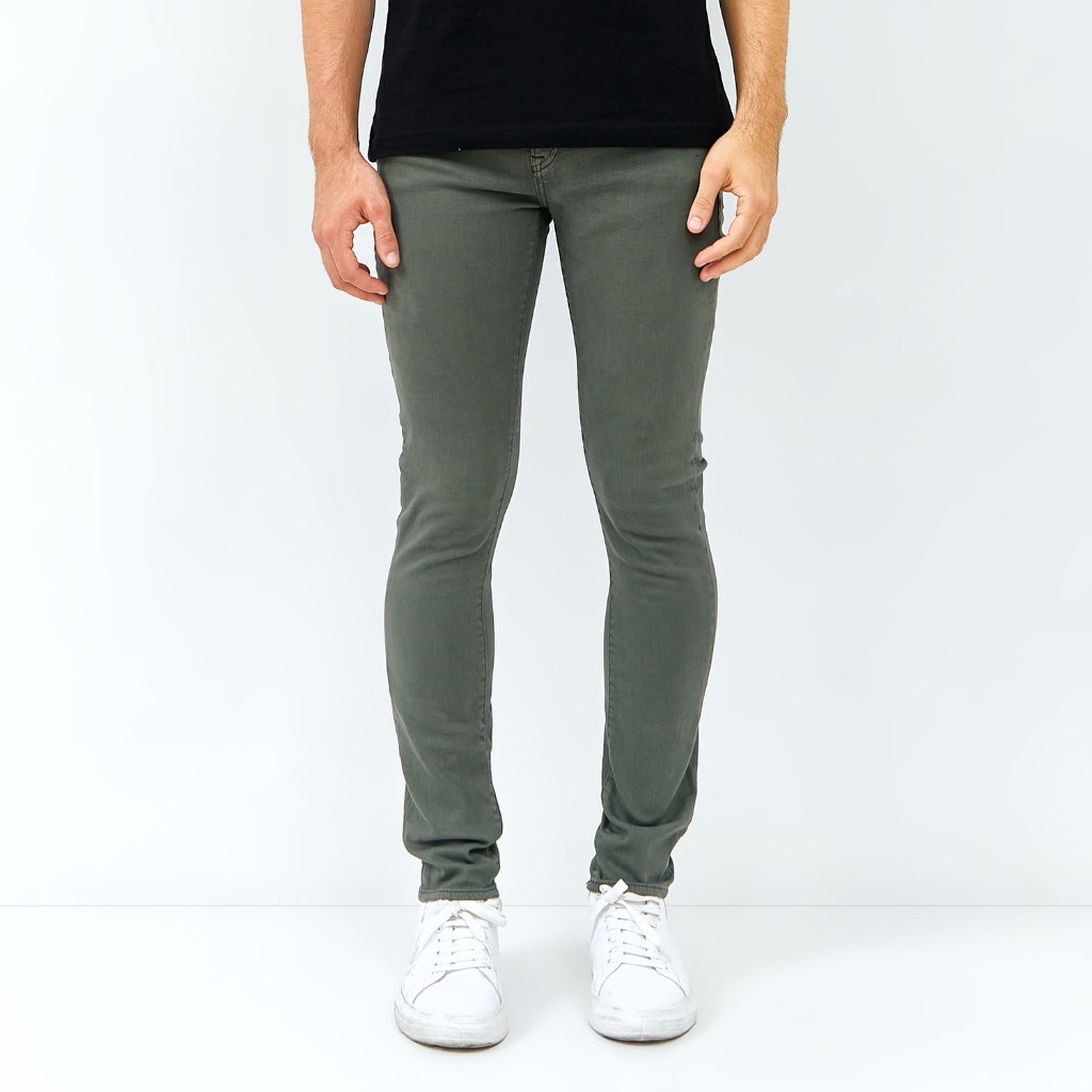 Emba Jeans Facebook ad: Discover EMBA Denim, the go-to brand for men’s…