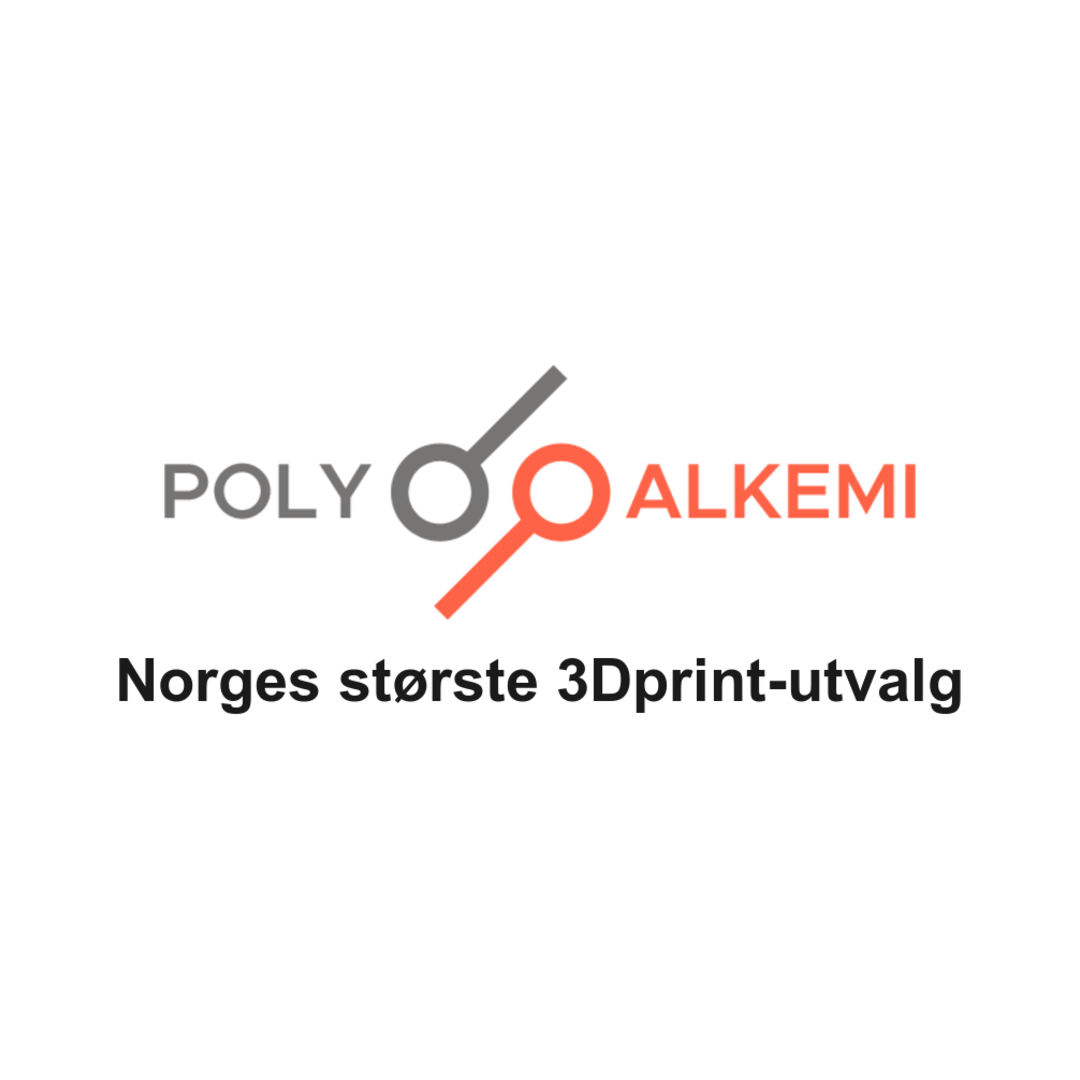 Polyalkemi Facebook ad: Følg Polyalkemi for nyheter, tilbud og inspirasjon innen…