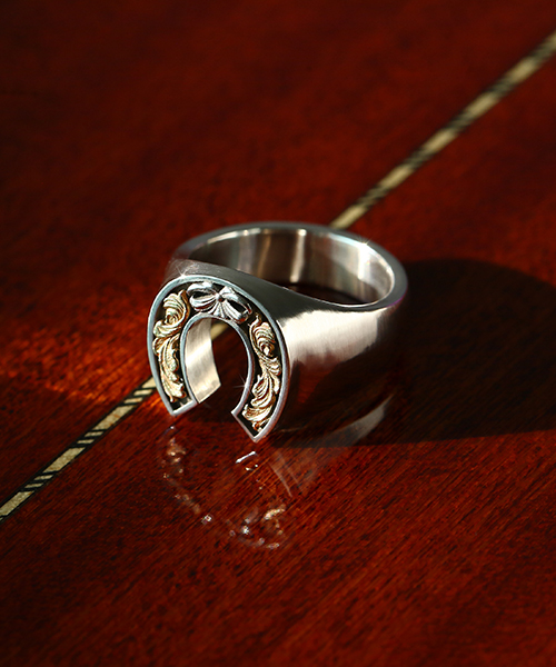 colonist_official Facebook ad: Premium Handmade Jewelry