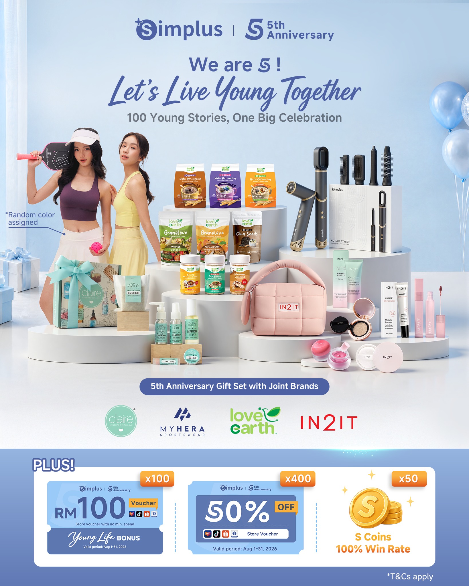 Simplus_MY Facebook ad