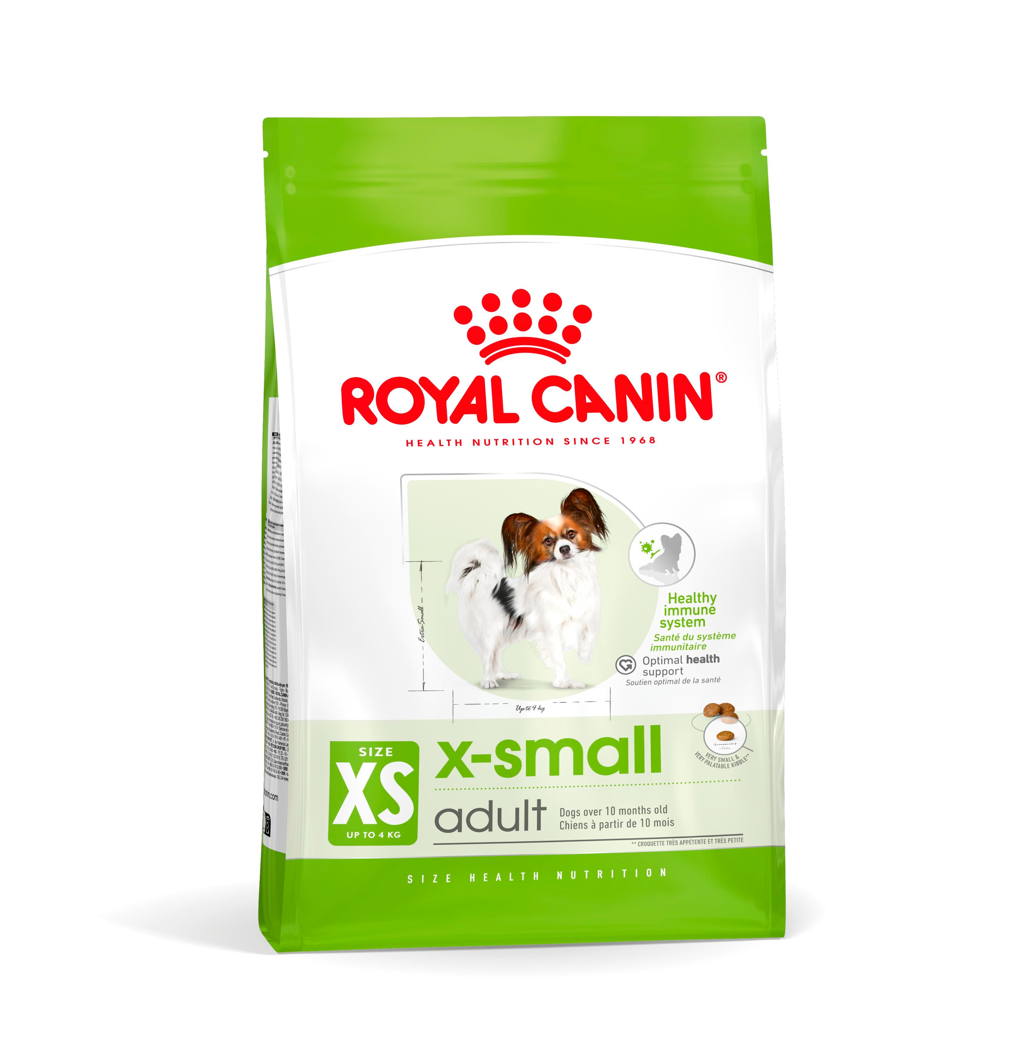 Royal Canin Facebook ad
