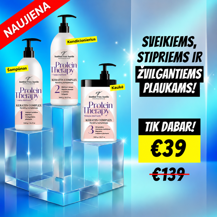 Harmonyhome.lt Facebook ad: Čia prasideda pokytis!