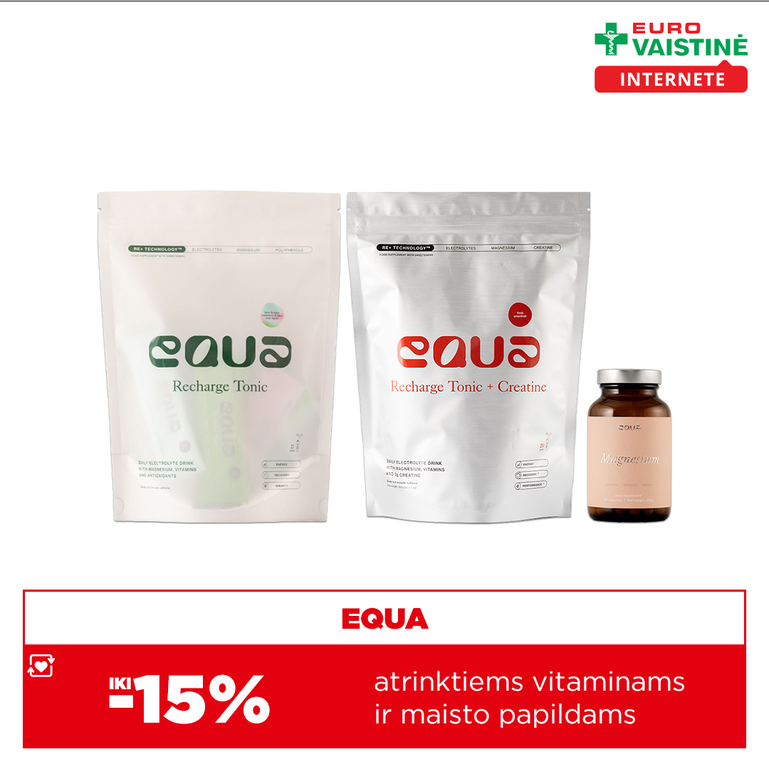 Eurovaistinė Facebook ad