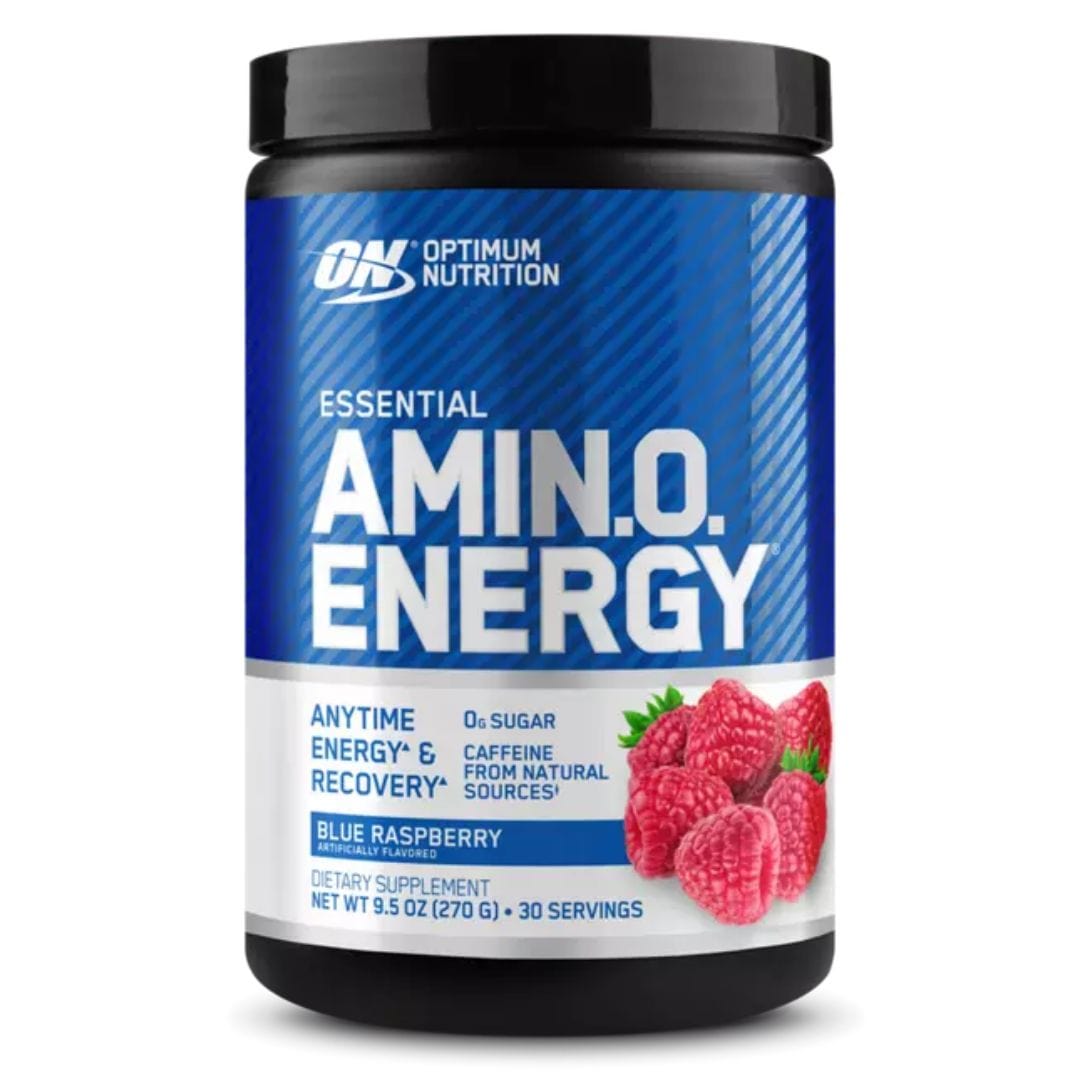 Sportsfuel Supplements Facebook ad