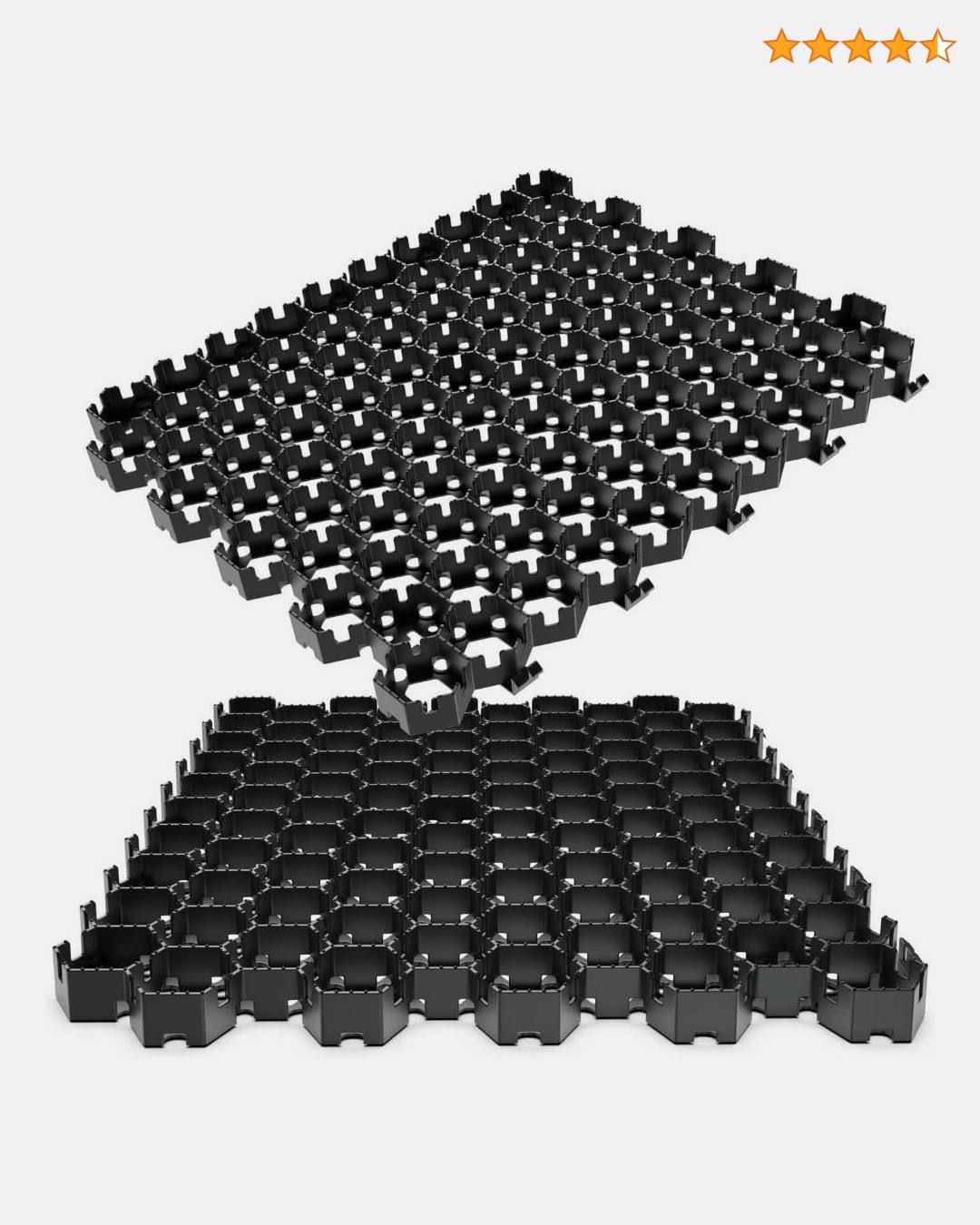 Amazon.co.uk Facebook ad: Shop our selection of lawn and garden products…