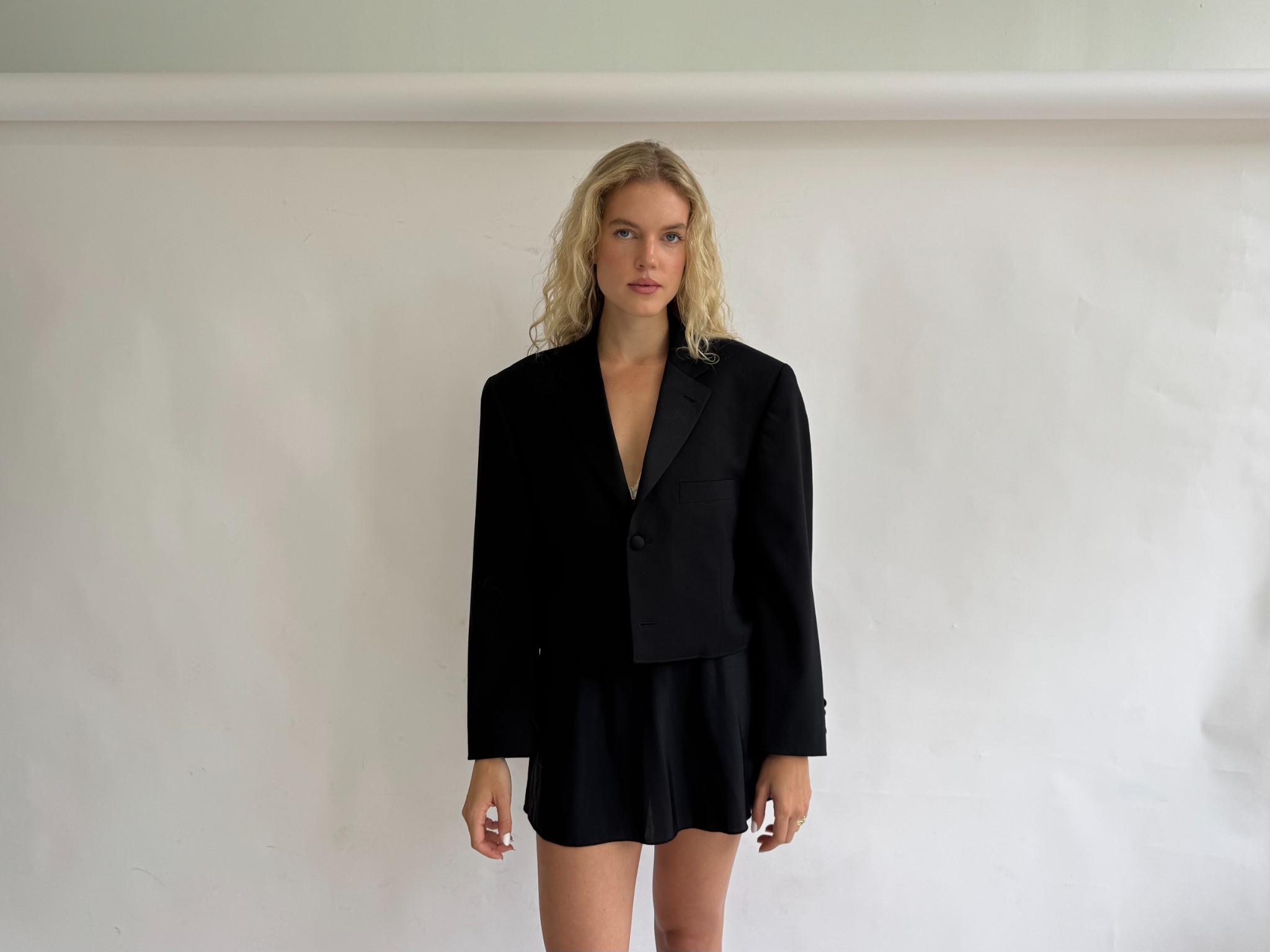 Select Vintage NYC Facebook ad: Quality & Authentic Vintage