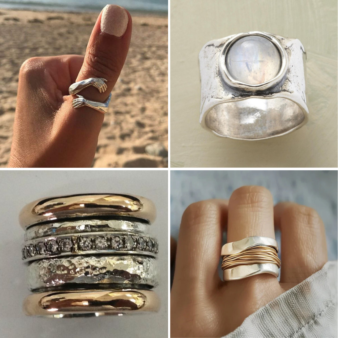 Joyería Atenea Facebook ad