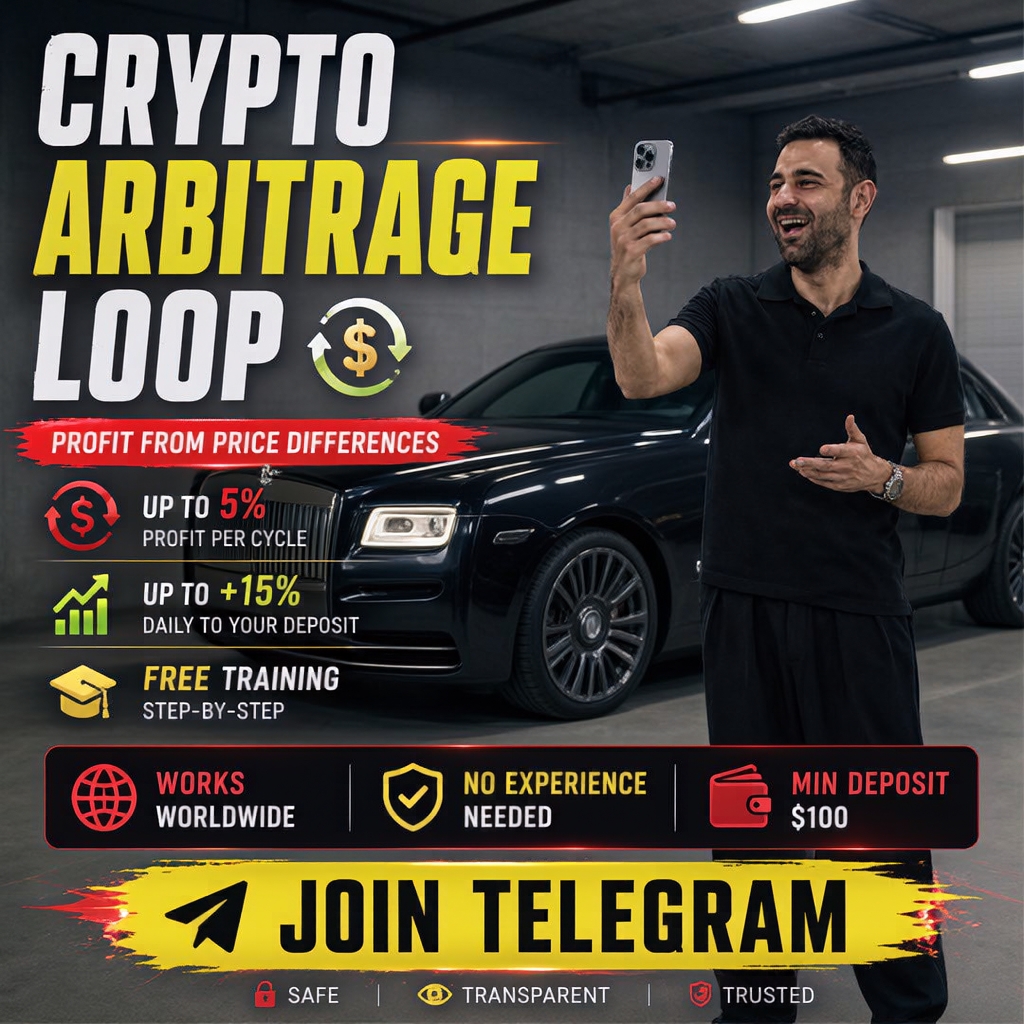 Omar P2P Facebook ad: Omar | P2P Trade