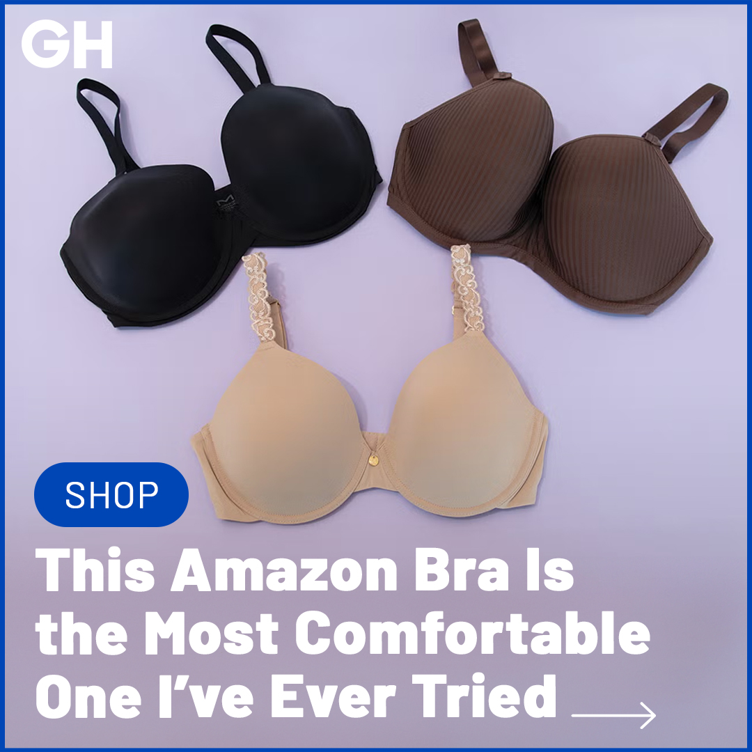 Good Housekeeping Facebook ad