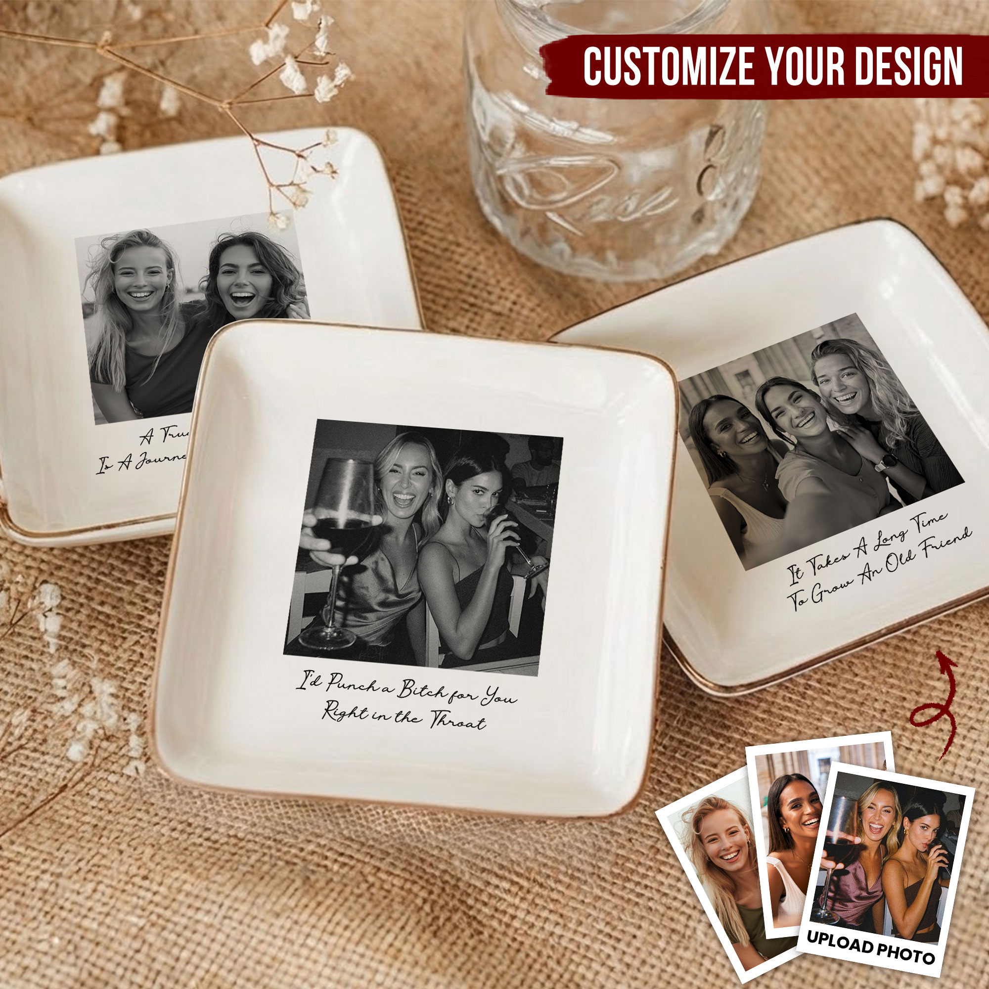Macorner Home Decor Facebook ad