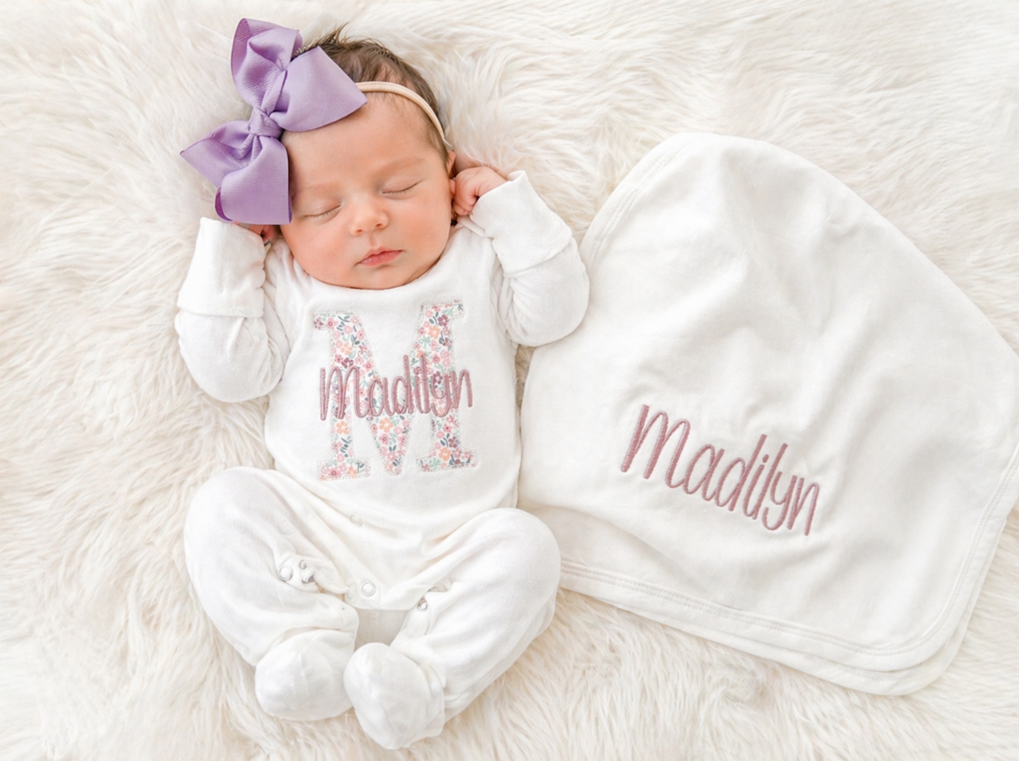 Madelyn Ashley Boutique Facebook ad