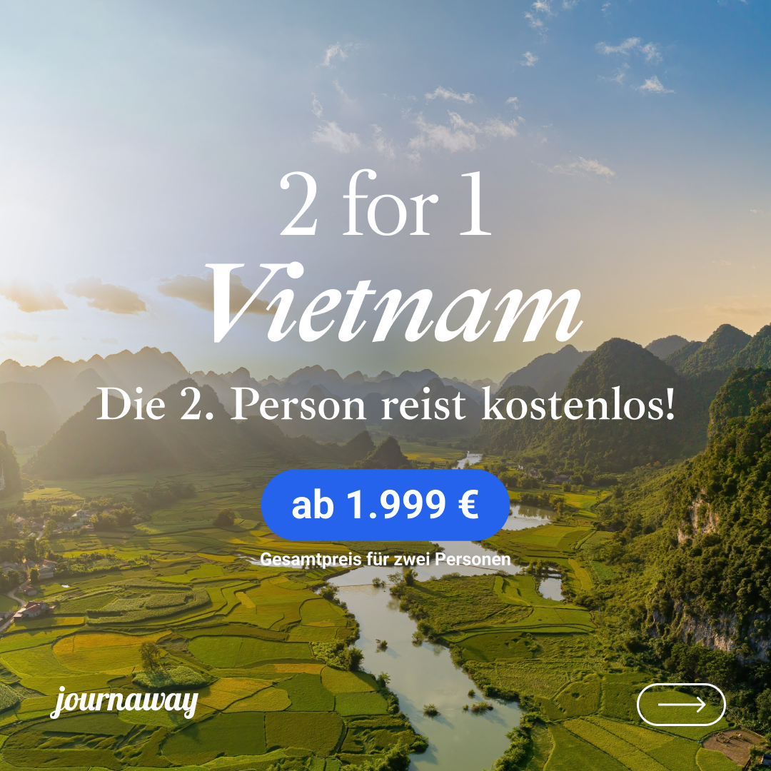 journaway Facebook ad