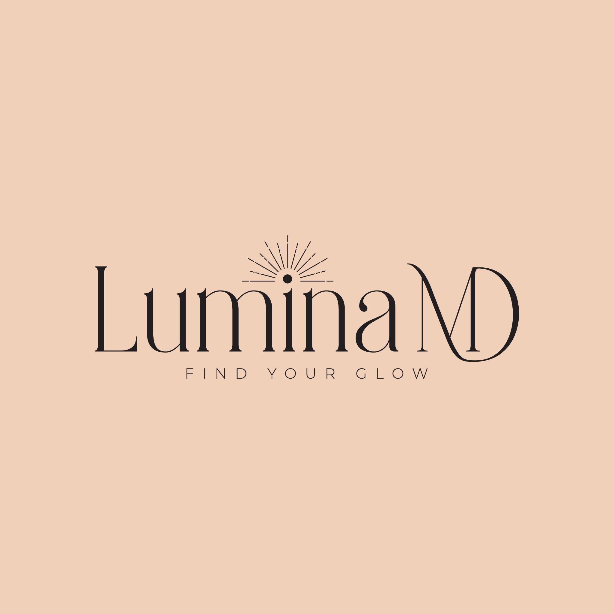 Lumina MD Aesthetics  Facebook ad