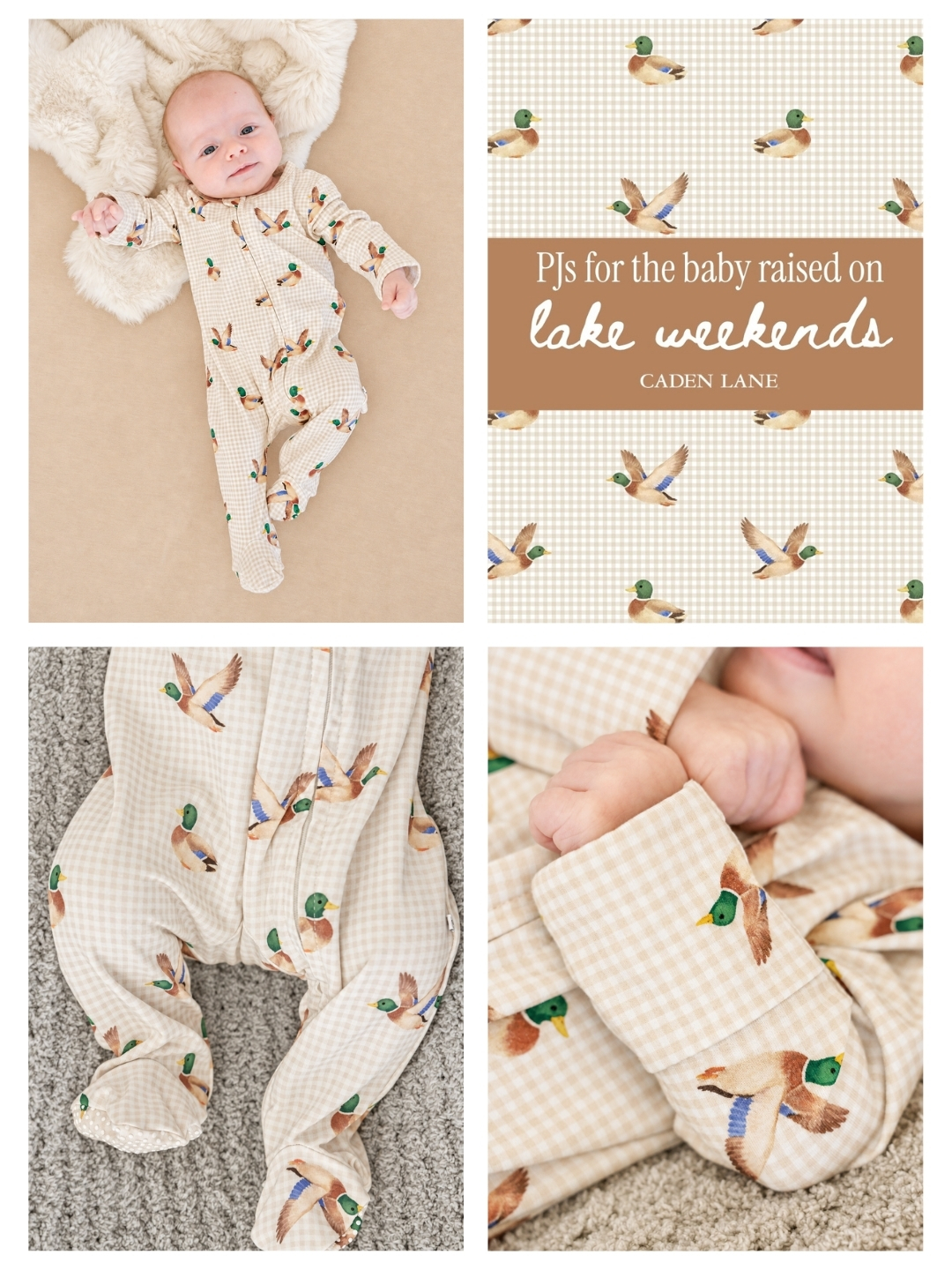 Caden Lane Facebook ad: The things you loved, now theirs