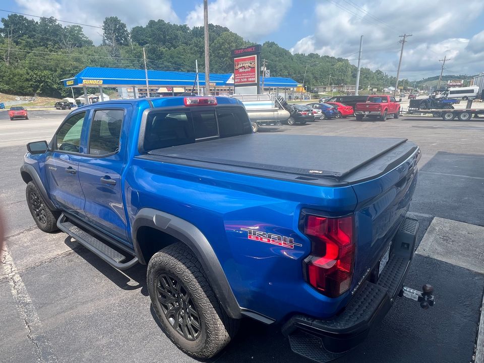 Lawrence Motorsports Truck Accessories, Trailer Parts, and Hi-Performance Facebook ad: Lawrence Motorsports Truck Accessories, Trailer