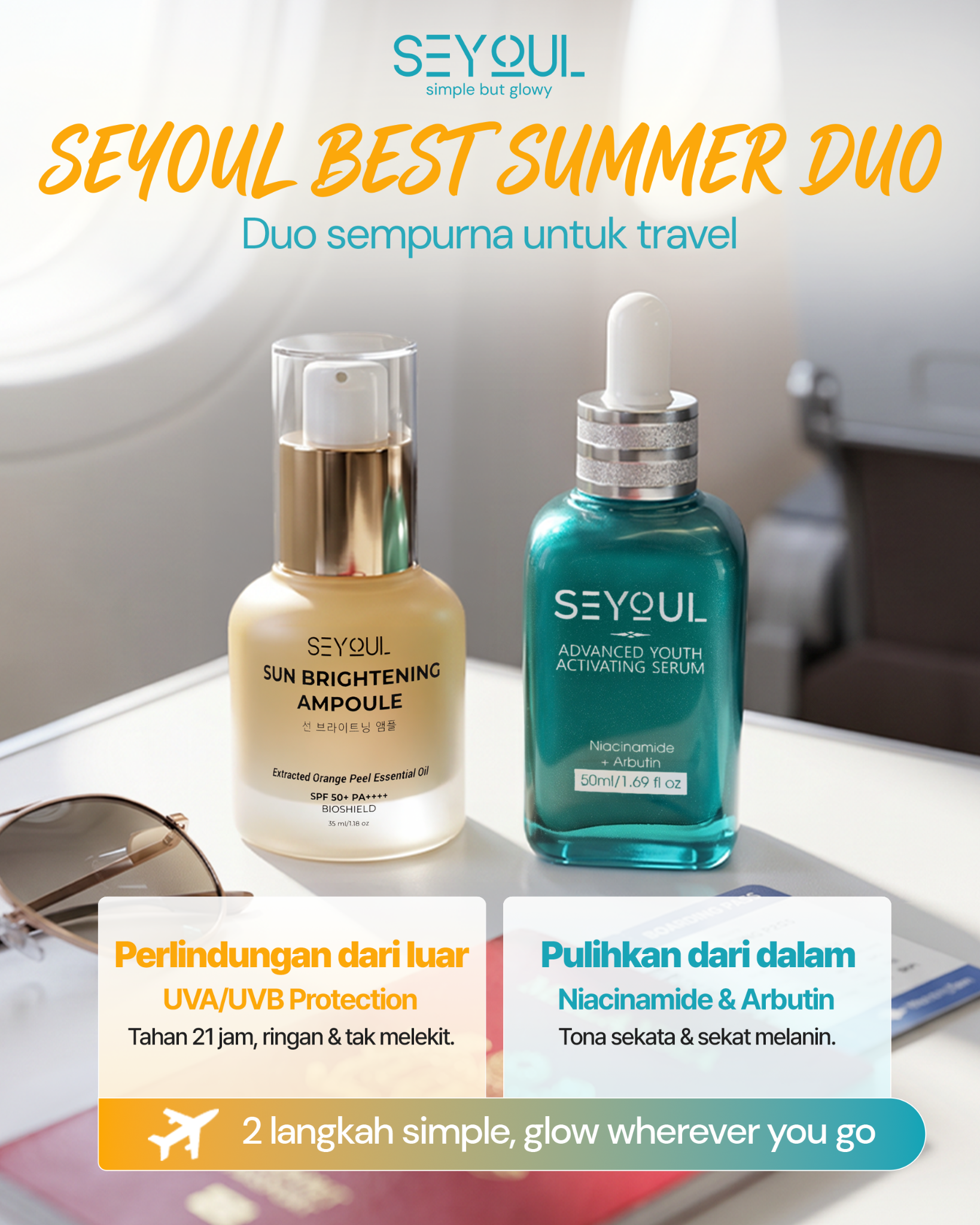 Seyoul Malaysia Facebook ad
