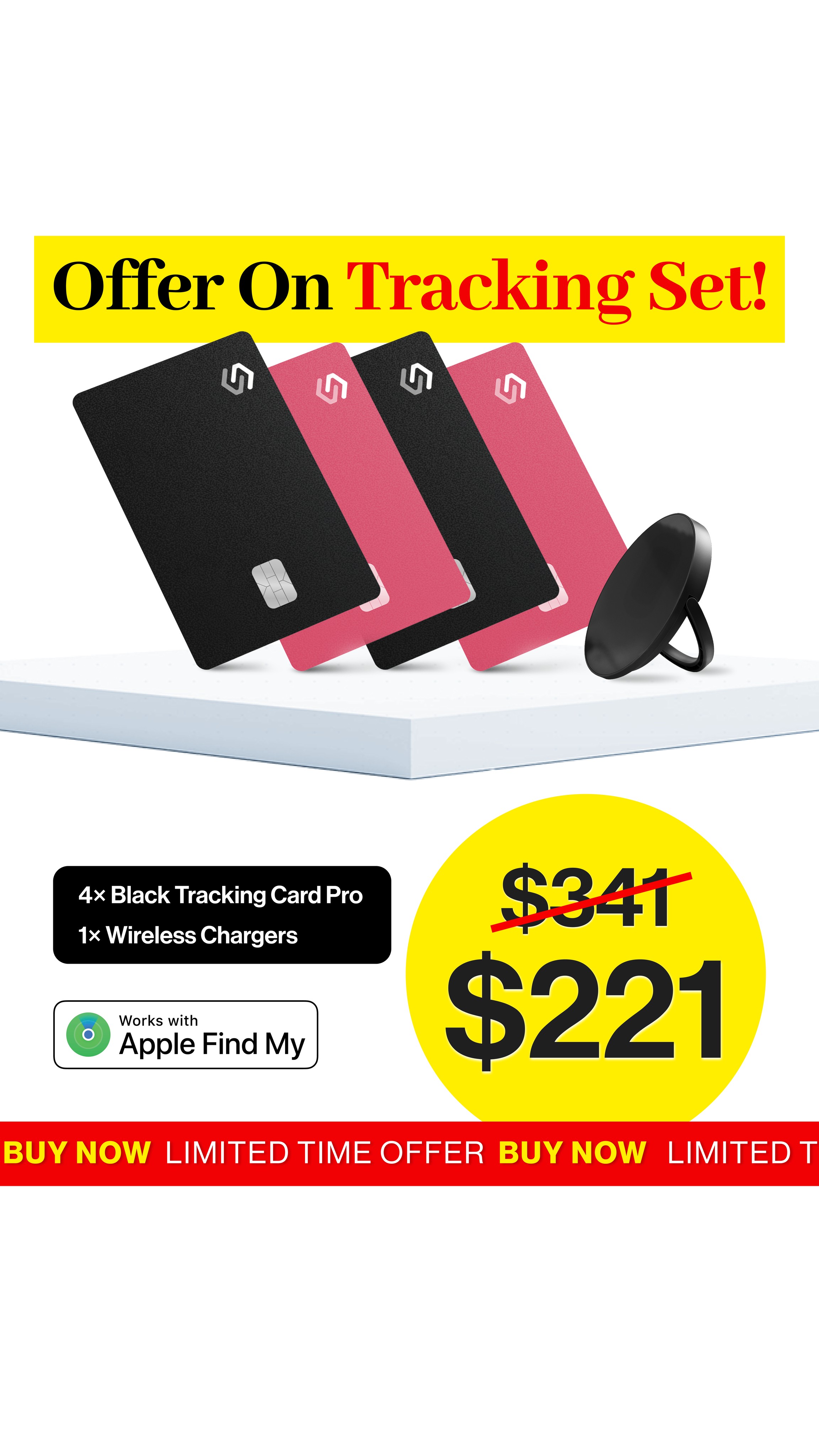 Spotminders Facebook ad