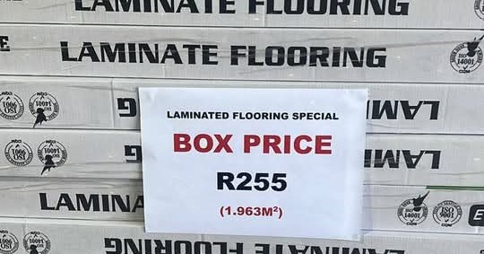 Unlimited flooring Suppliers Facebook ad: Unlimited flooring Suppliers.