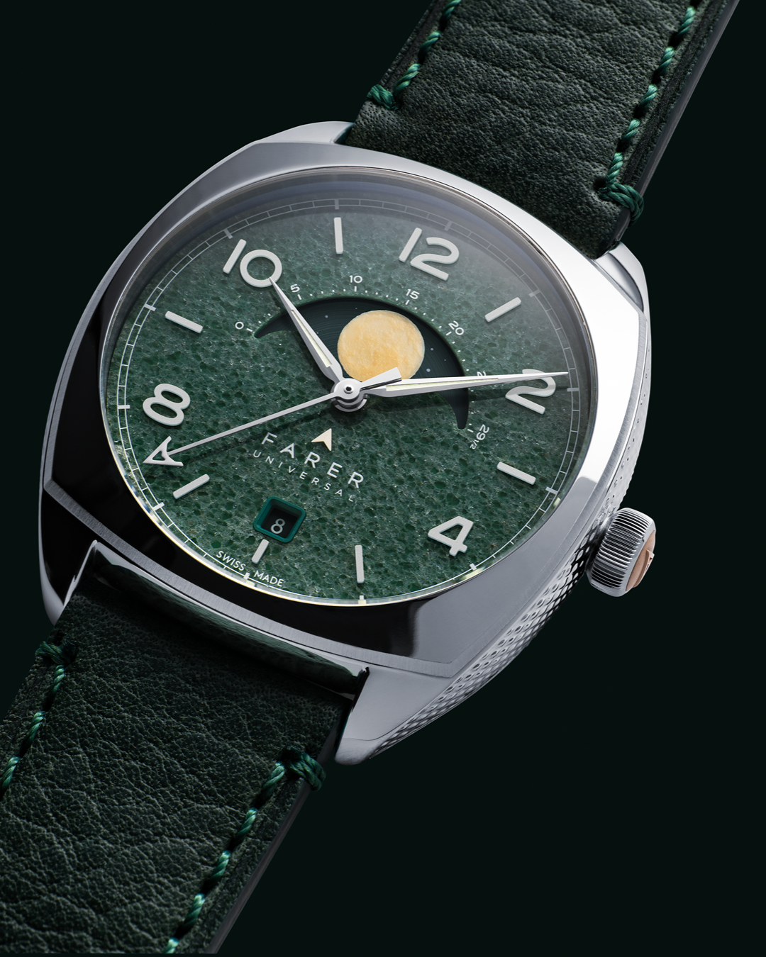 Farer Facebook ad