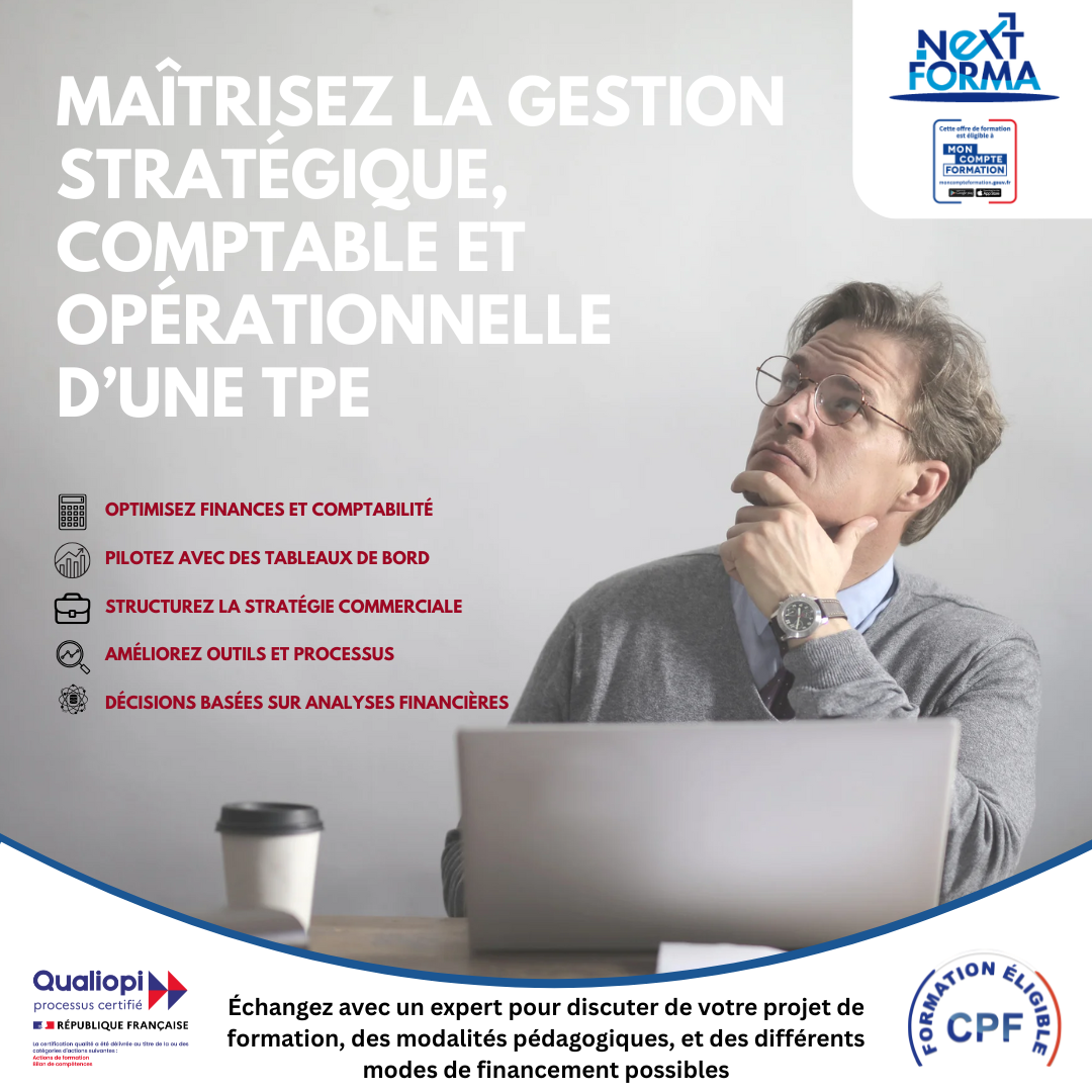 NEXT FORMA Facebook ad