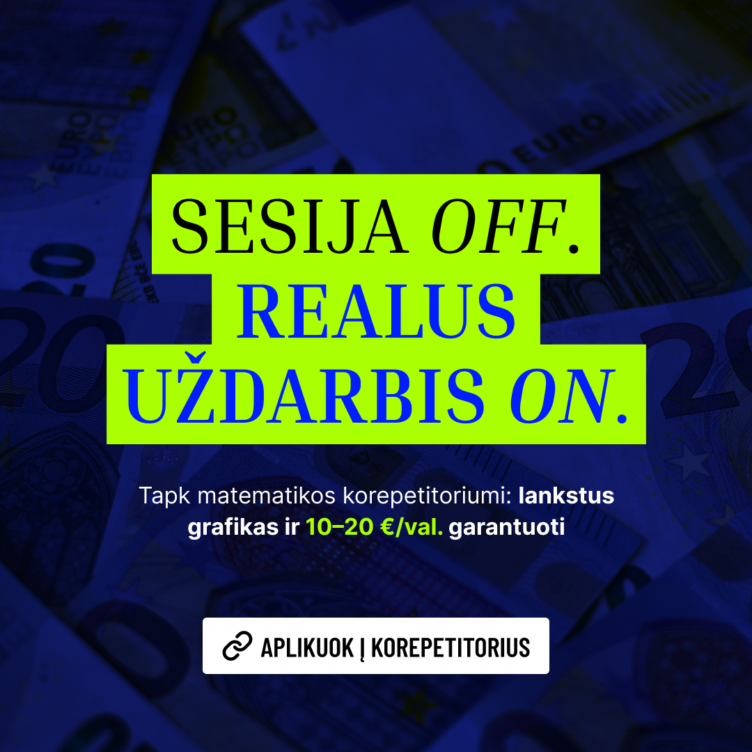 Digiklasė - by Memby Facebook ad