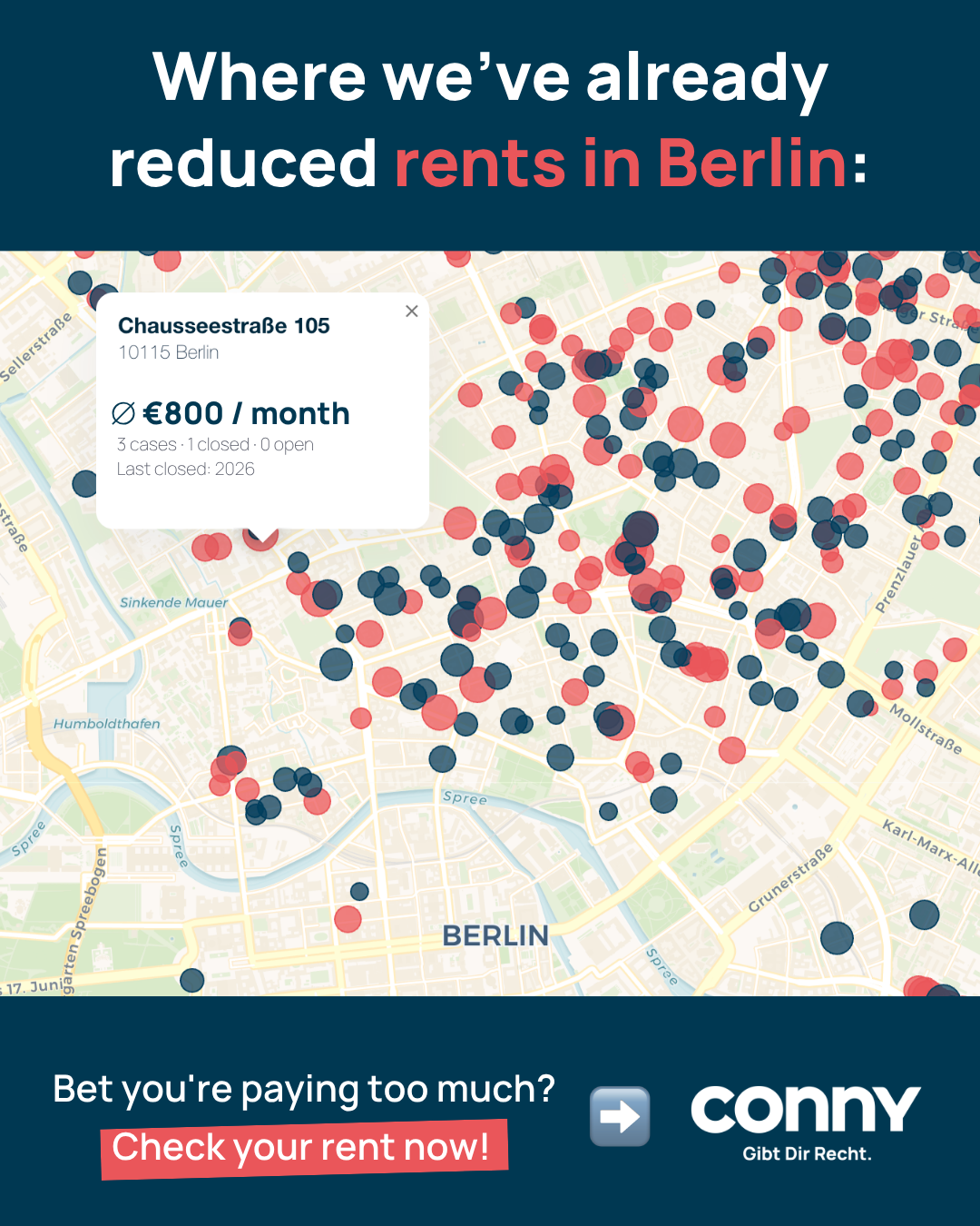 conny.de Facebook ad from Jul 2, 2026