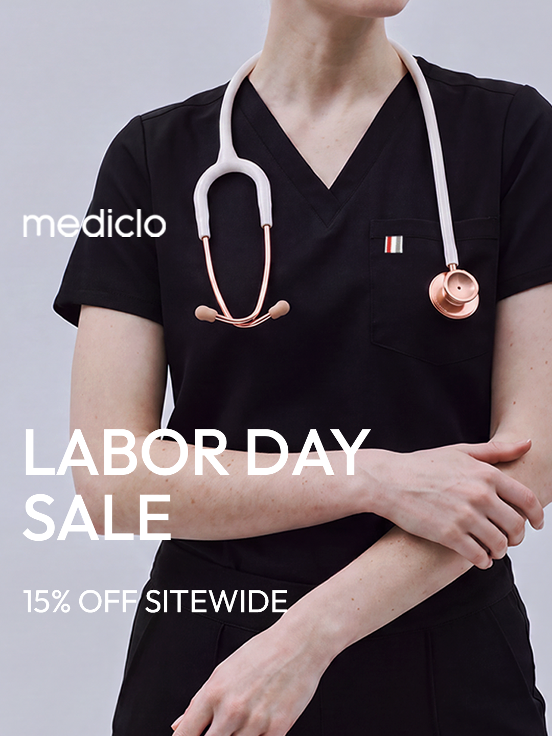 Shopmediclo Facebook ad