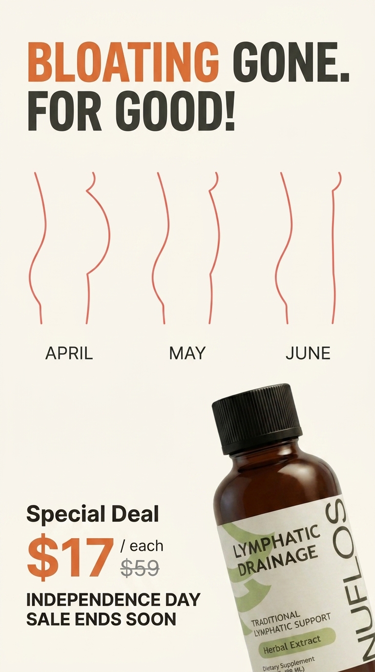 Nuflos Facebook ad: LAST CHANCE! SALE ENDS SOON!