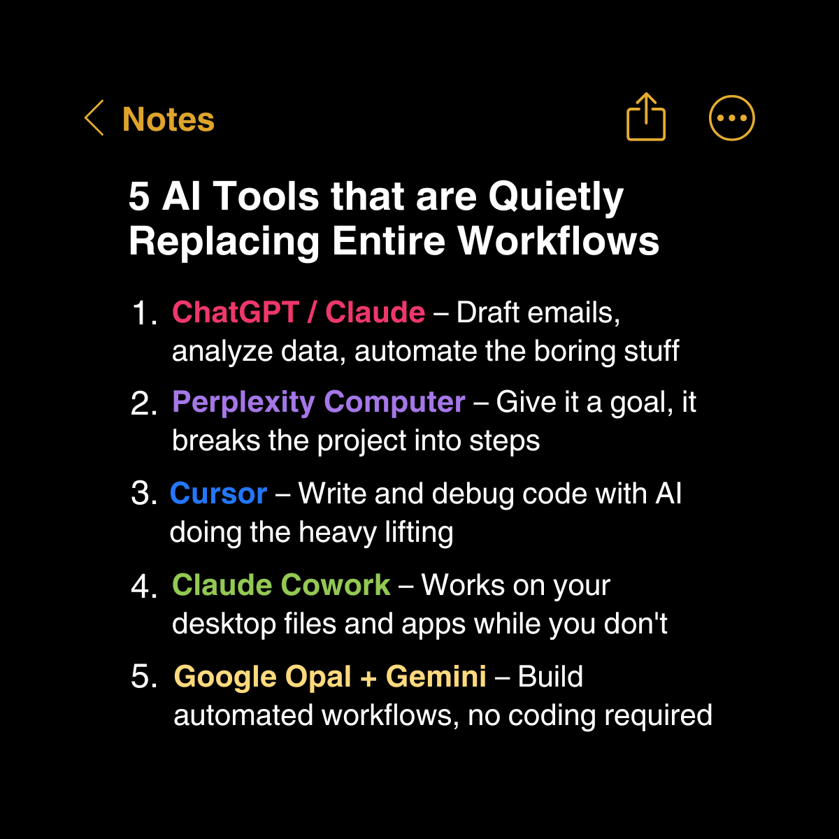 The Neuron - AI Newsletter Facebook ad: Your daily AI brief