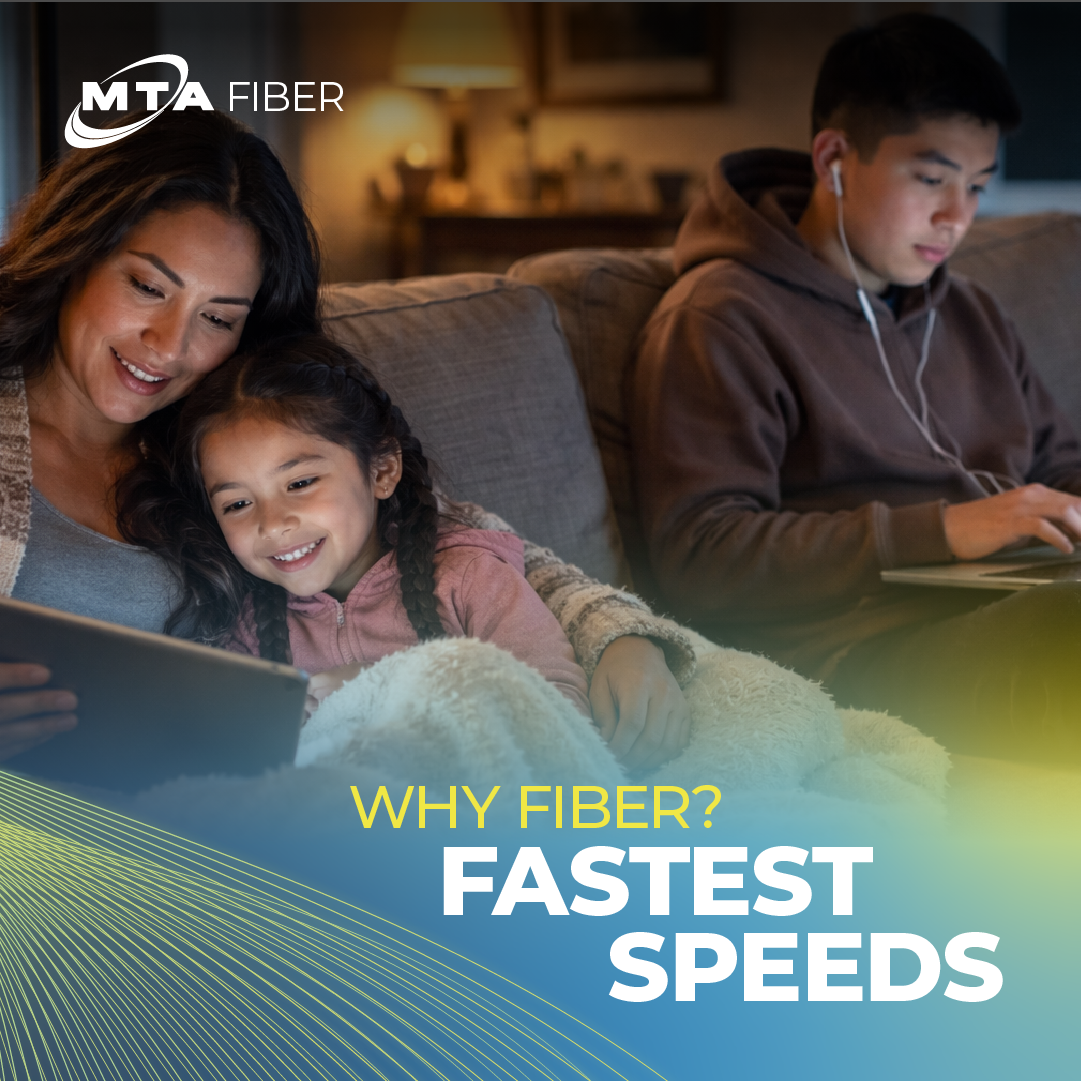 MTA Facebook ad