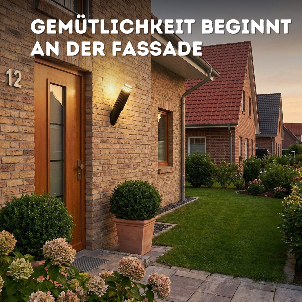 Lichttechnik24 Facebook ad