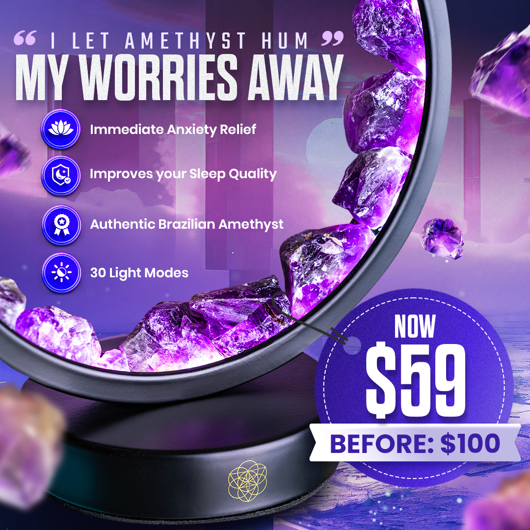 Conscious Items Facebook ad