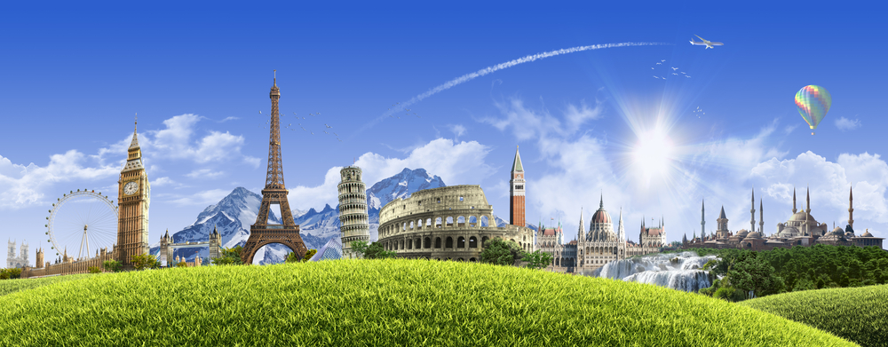Prepaidzero - International SIM Cards for travelers ad creative
