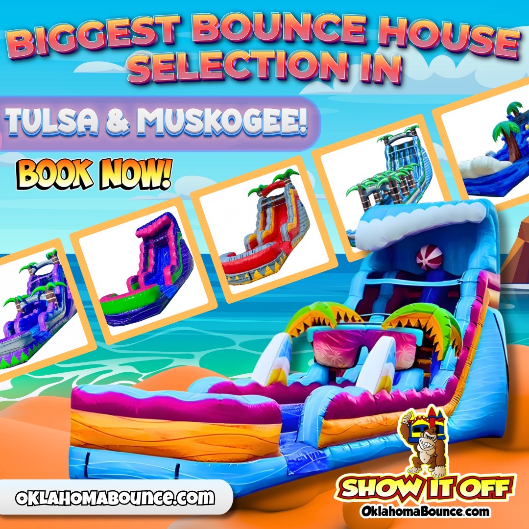 Show It Off, LLC Facebook ad