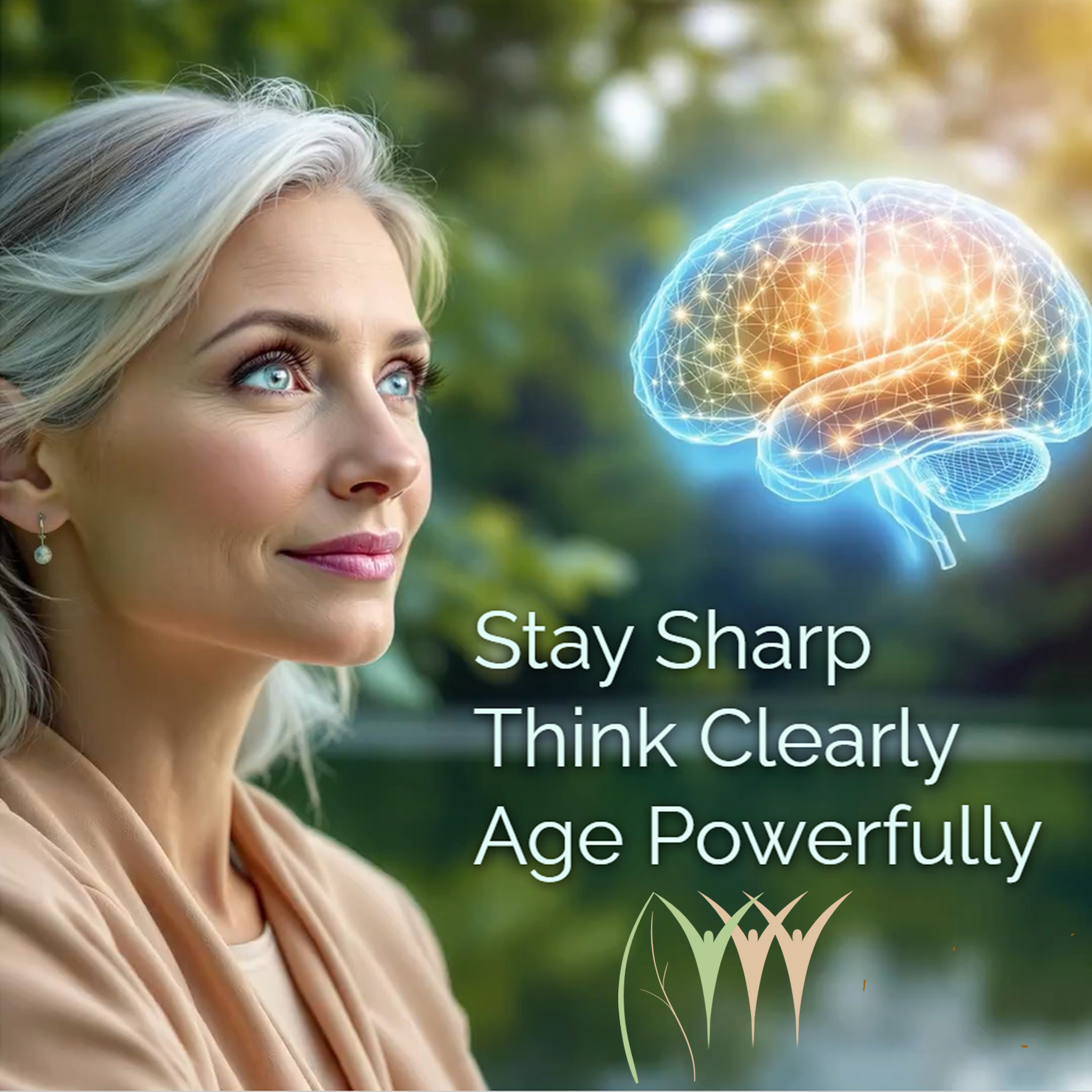 The Natural Way Health Clinic Facebook ad