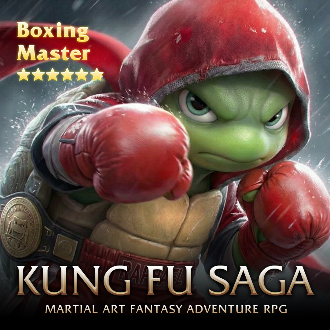 Game Library Facebook ad